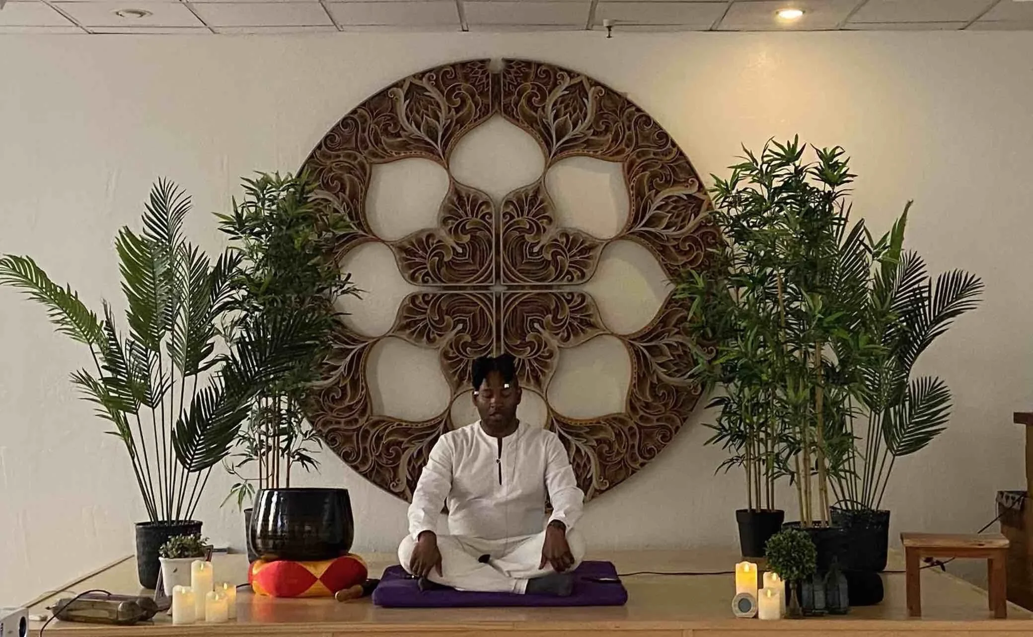 Energizing Your Nine Bodies, May 22, 2023 (Berkeley, CA)