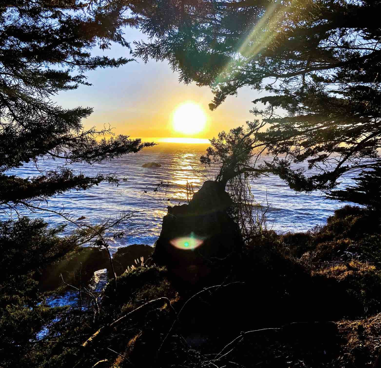 Harnessing the Power of Creation through African Ritual, The Esalen Institute, May 19-21, 2023