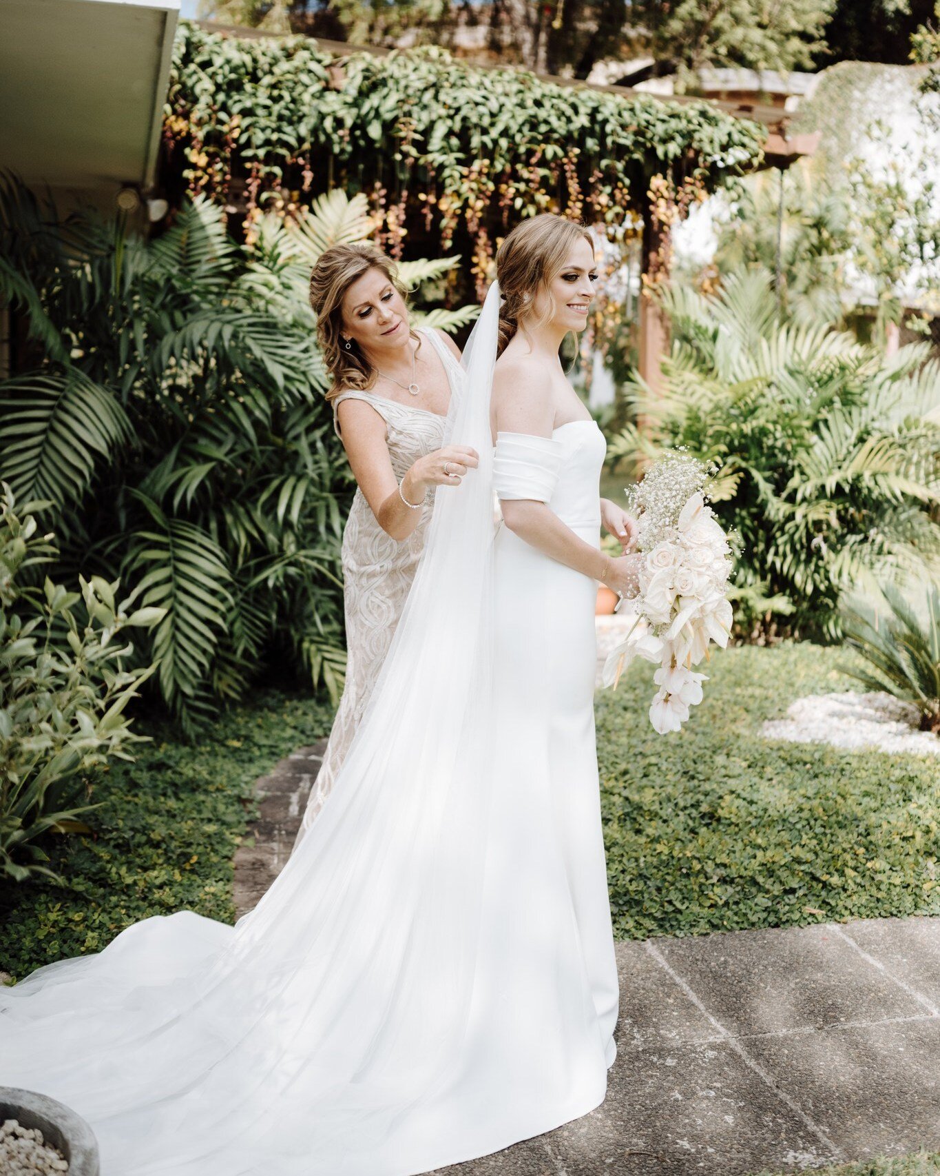Shout out to our lovely mothers that somehow always find the perfect way to be part of our special moments. Happy Mother&rsquo;s day, we love you all. 

Credits:
Photo: @gabbygarcia_photo @andreayurritaphotography @sabrinapalmieriphoto @juanferweddin