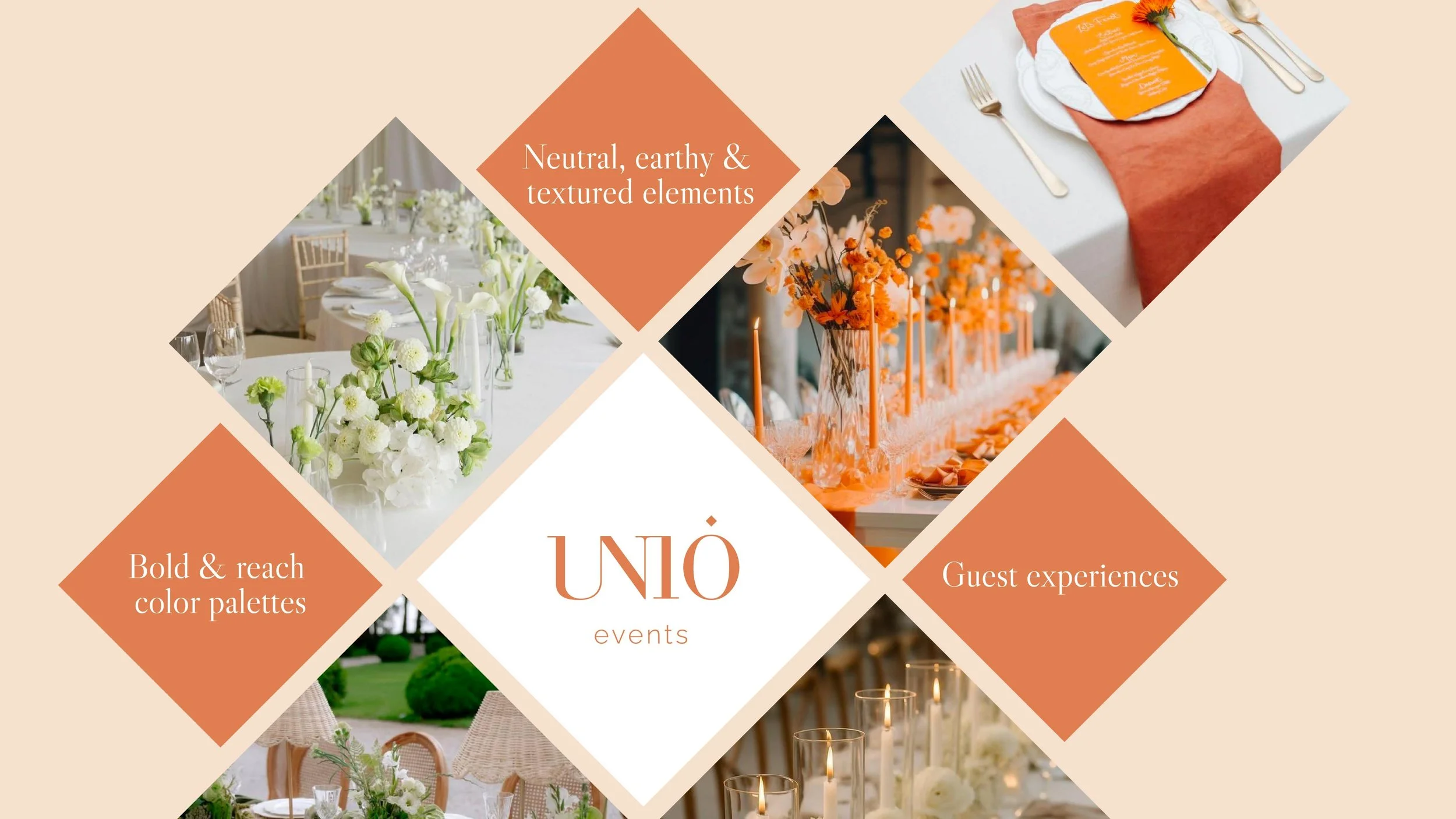 Wedding Trends for 2026 &amp; How to Make Them Yours