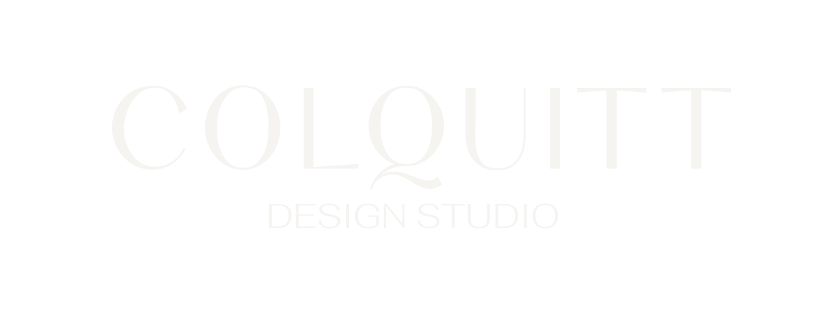 Colquitt Design Studio