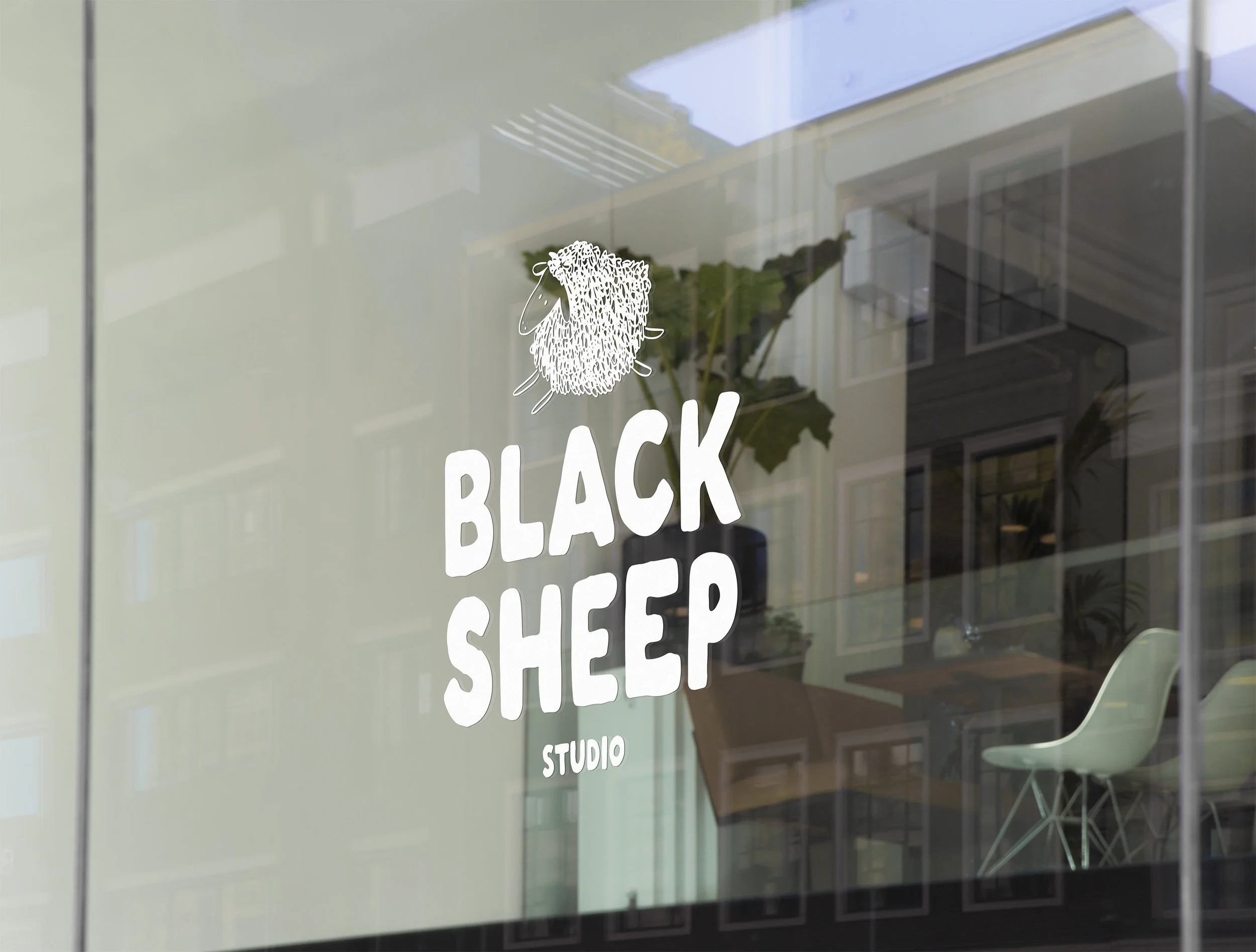 Black Sheep Hair Studio