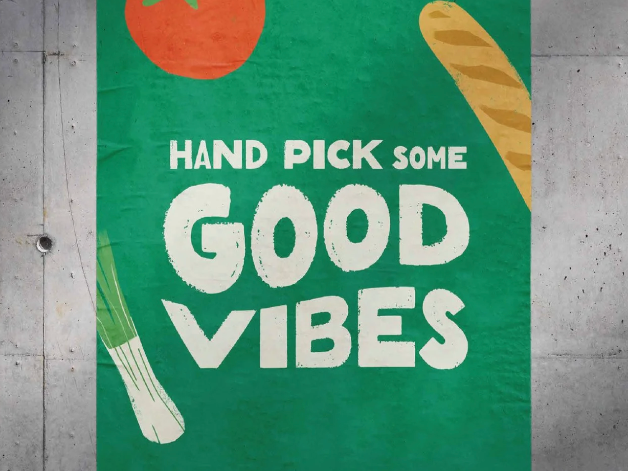 Okotoks Farmer's Market