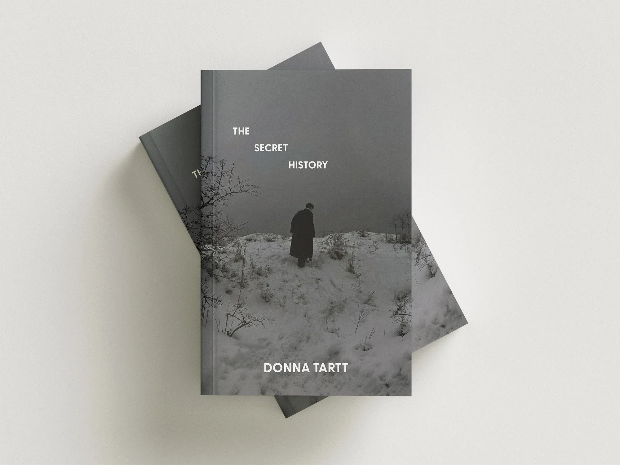 Book Cover Redesigns