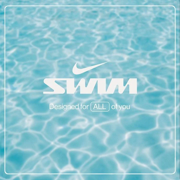 Nike Swim