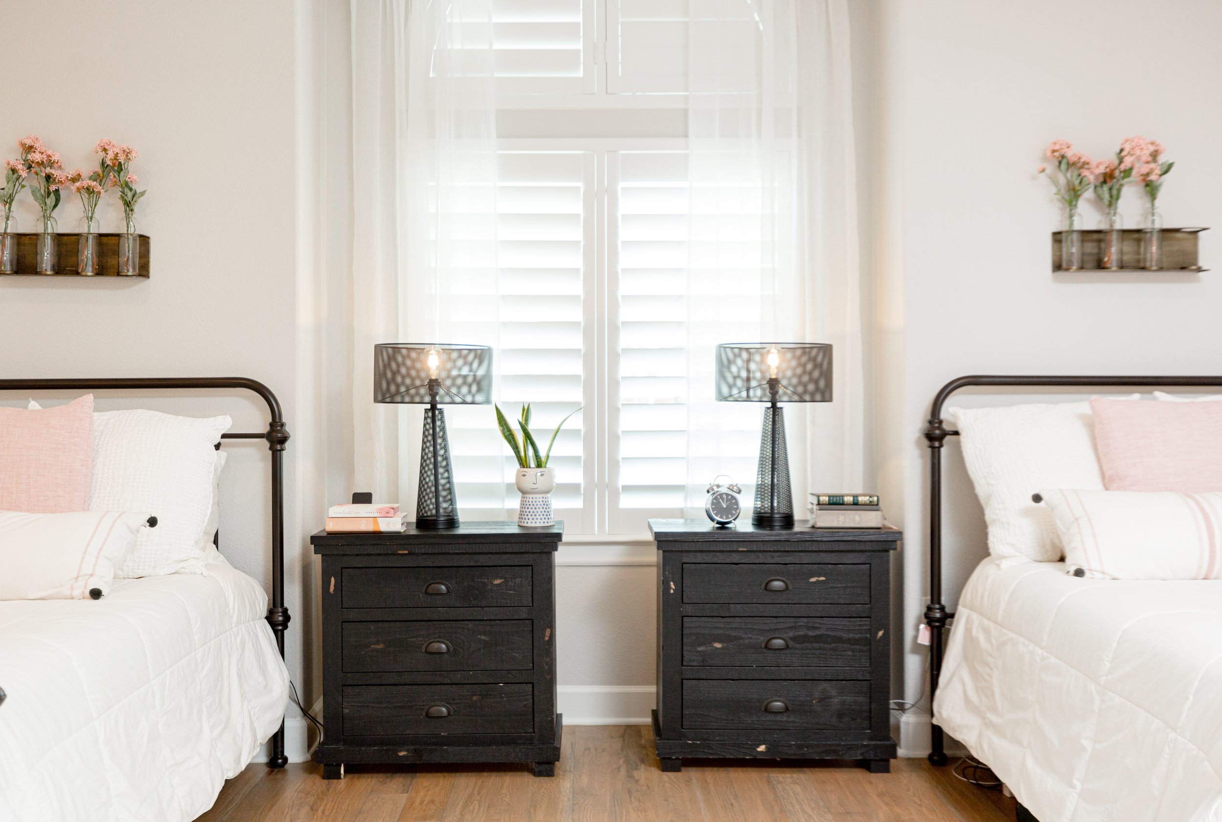 Second Master Bedroom Design