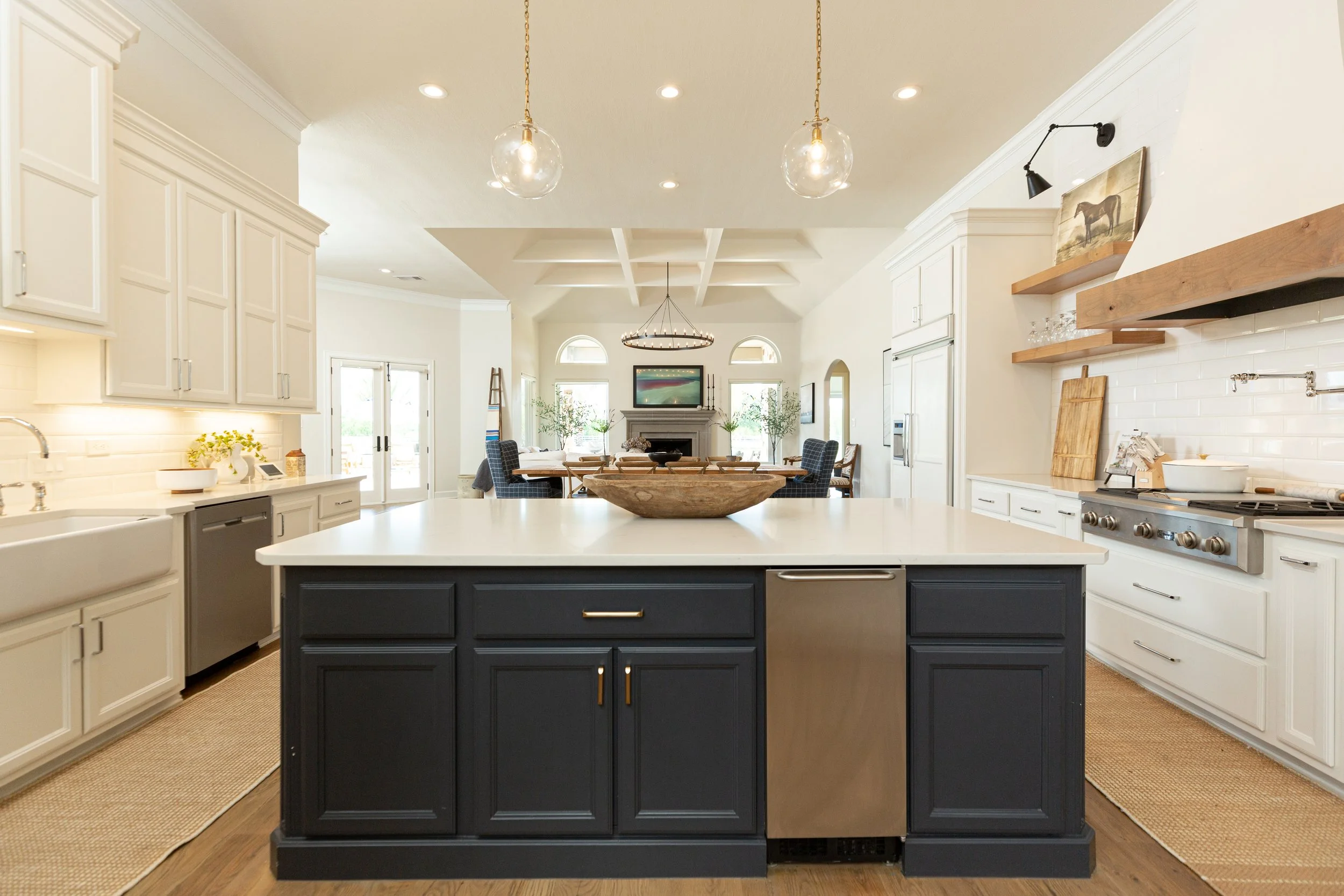 Kitchen Design 