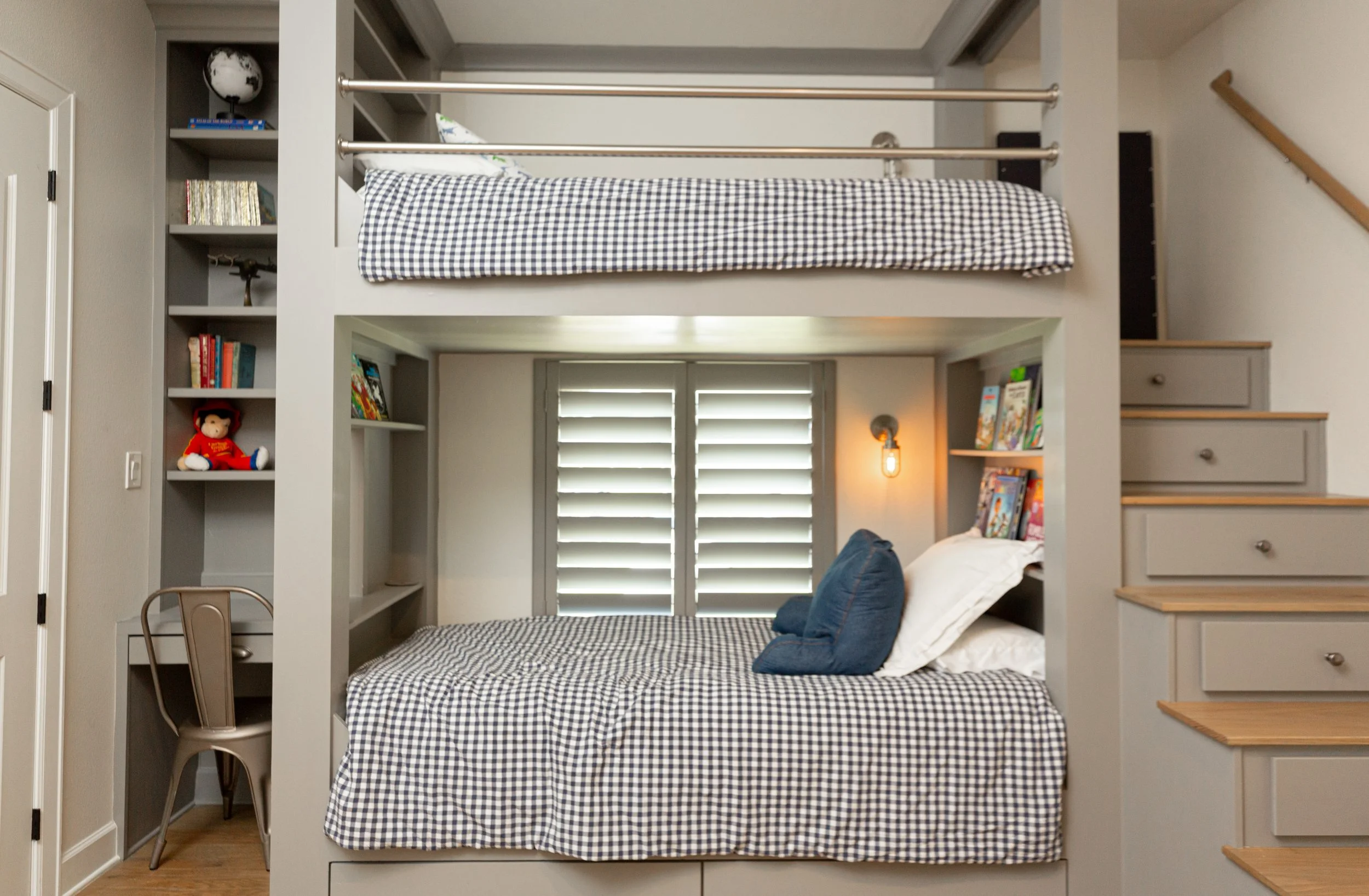 Children's Room Design