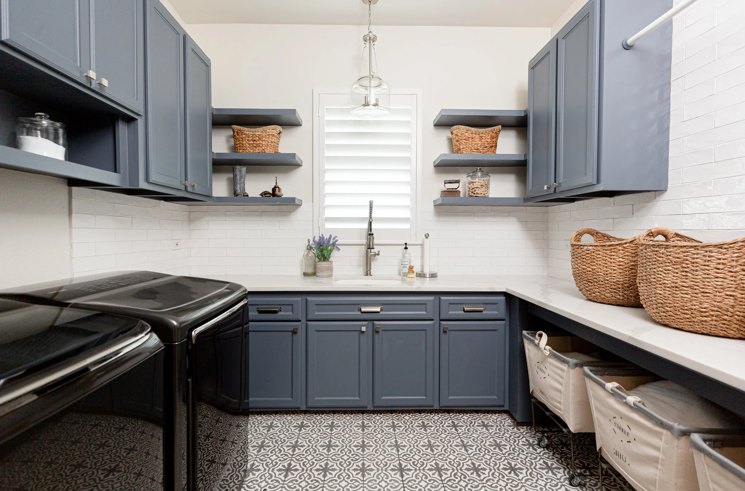 Laundry Room Design