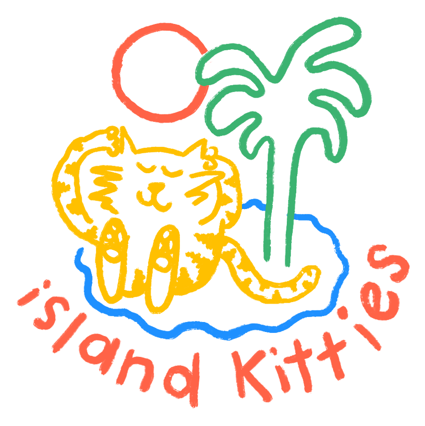 Island Kitties