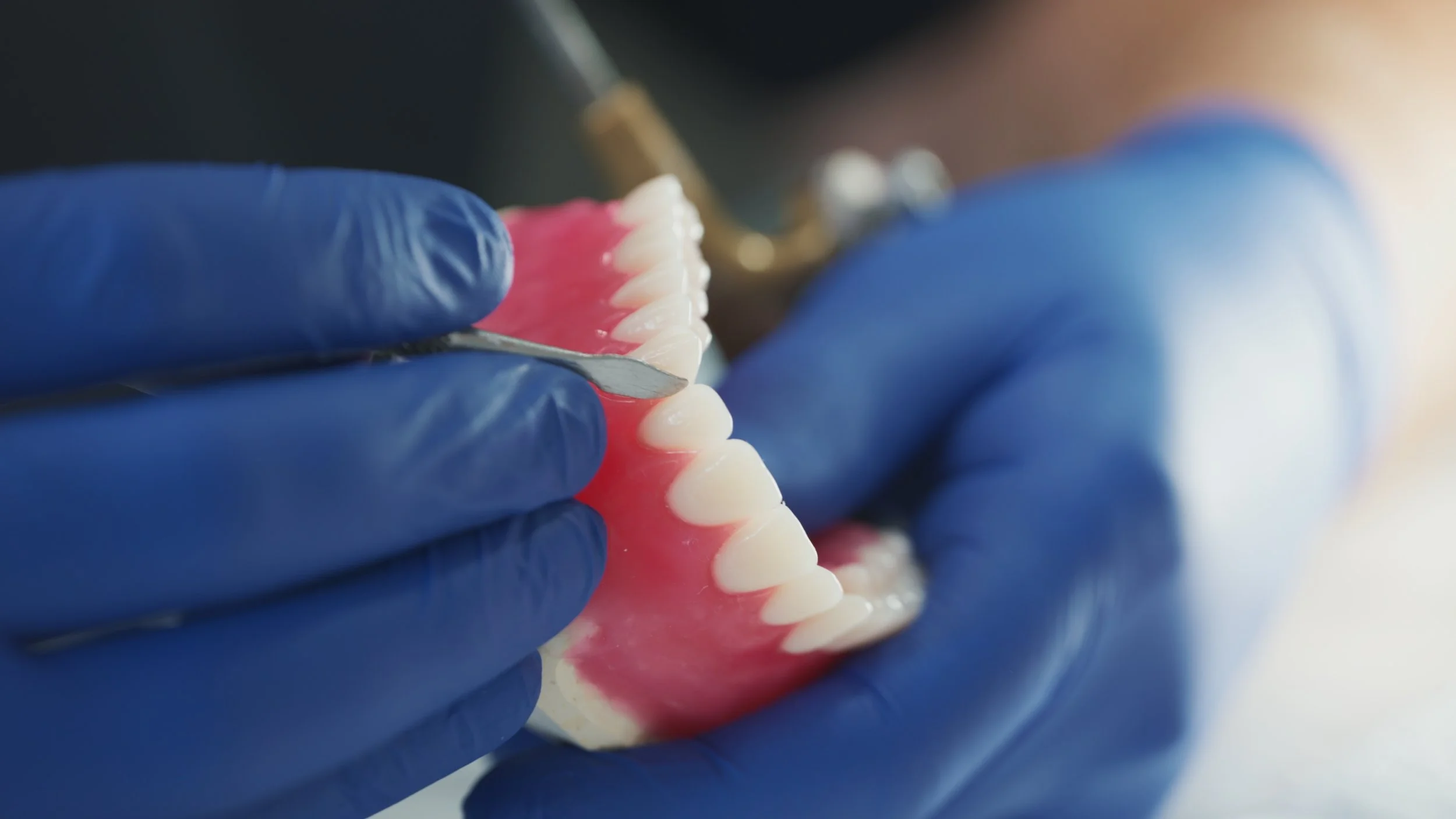 Burlington Denture Clinic