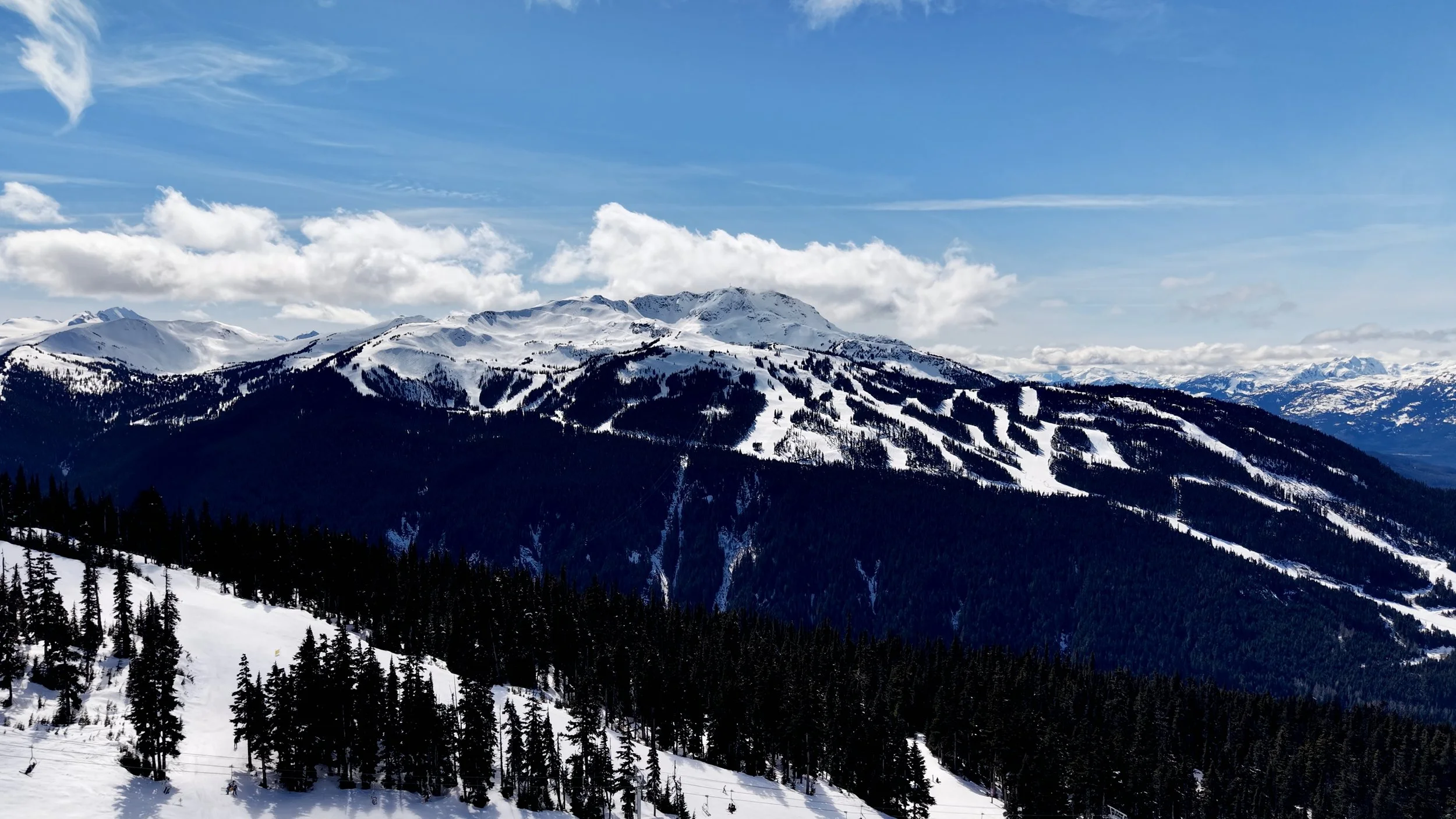 Whistler Freestyle