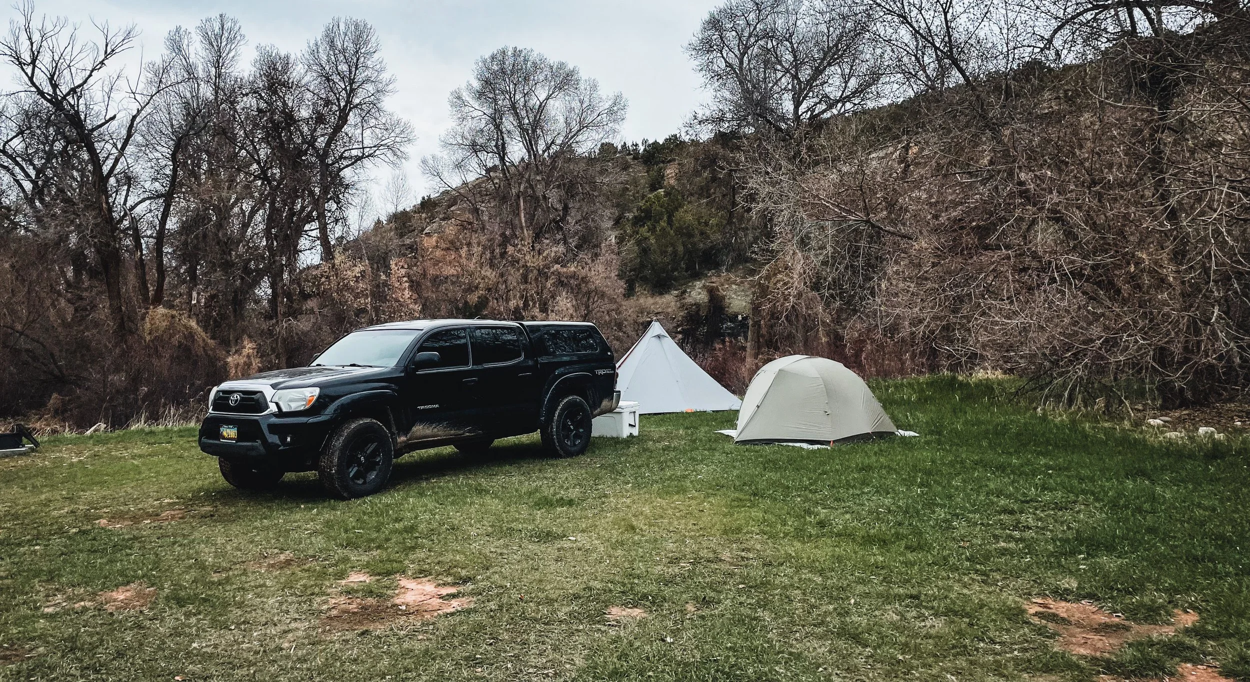 What’s Your Route? How To Plan Your Off-Road Drive To Go Hunting