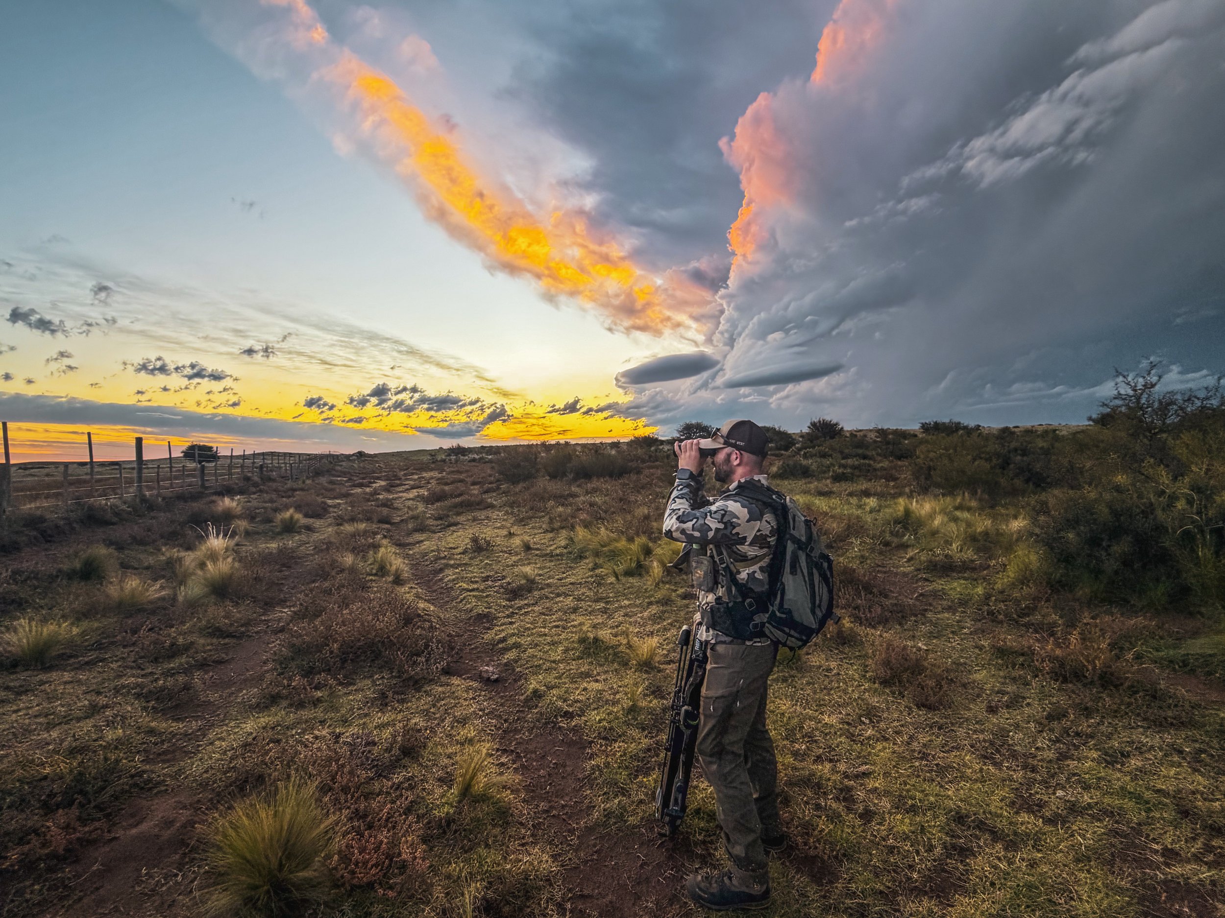 5 Must-Have Pieces of Gear for a Hunting Trip to Argentina