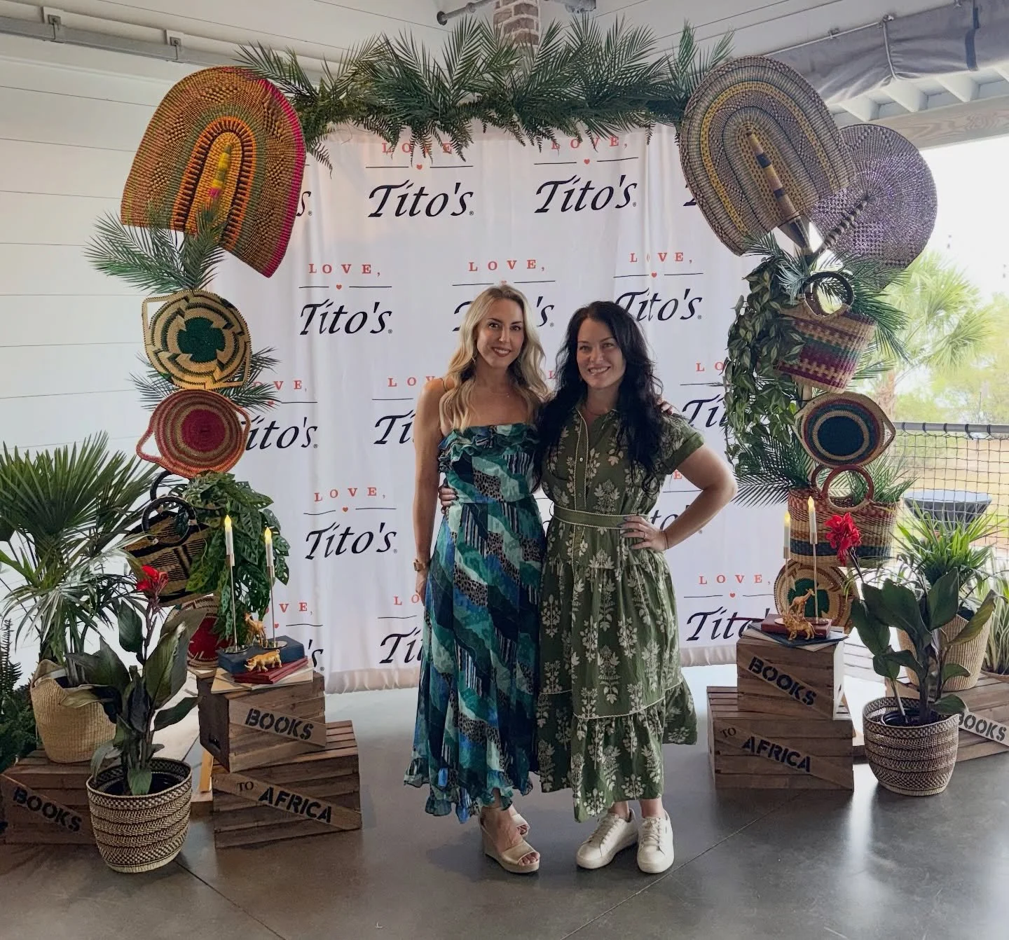 Congrats @librariesforkids ! 

Last weekend, our team had the privilege of being part of Dreams Under the Serengeti in Bluffton at @portroyalsoundfoundation 

Every dollar raised sent books to children. 

When a cause is this rooted in purpose, the r