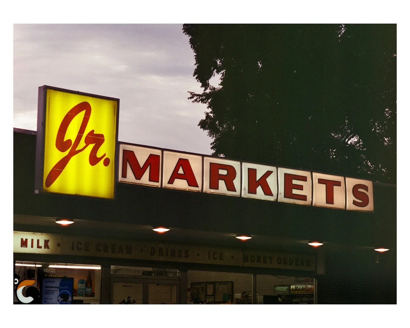 By the Beach

Captured on my Mamiya 645. I&rsquo;m a sucker for extra sharp focus so I brought my tripod and a cable release on this one. I had a couple people come up and ask about the camera, which is always a treat. More cinestill 400d