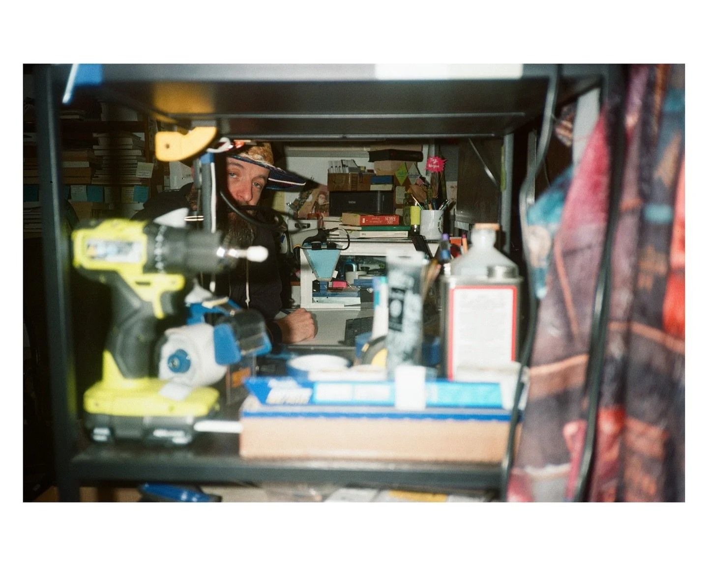 Some snaps. From the Olympus XA on colorplus 200.
🫰🫰🫰
#olympusxa #kodak #shotonfilm