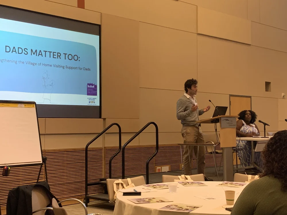 Kevin Gruenberg, PsyD