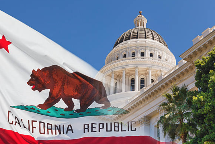 California Legislative Update: Strengthening Support for Families, Children, and Home Visiting