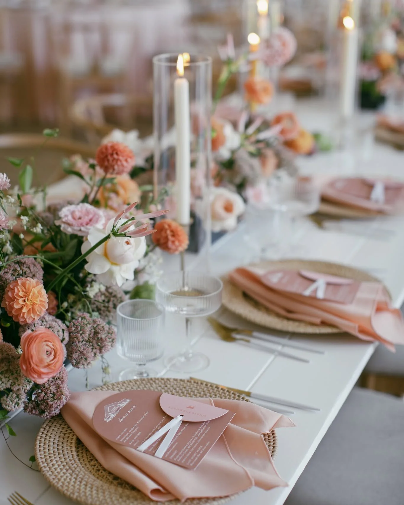 Colorful weddings. Thoughtful planning. Zero chaos.

If you want a wedding that feels elevated, intentional, and actually enjoyable&mdash;you&rsquo;re in the right place.

✨ Full-service planning &amp; design for couples who want more than &ldquo;jus