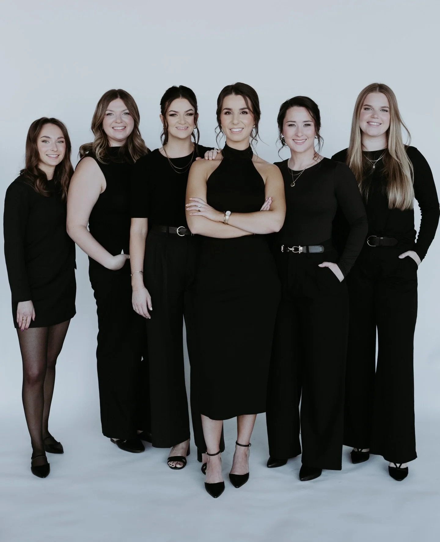 We&rsquo;ve been quiet on here the last few months as I welcomed our baby girl to the family! Thanks to my amazing team who handled everything while I was out on maternity leave and made sure that our couples were in the best hands possible. But now 