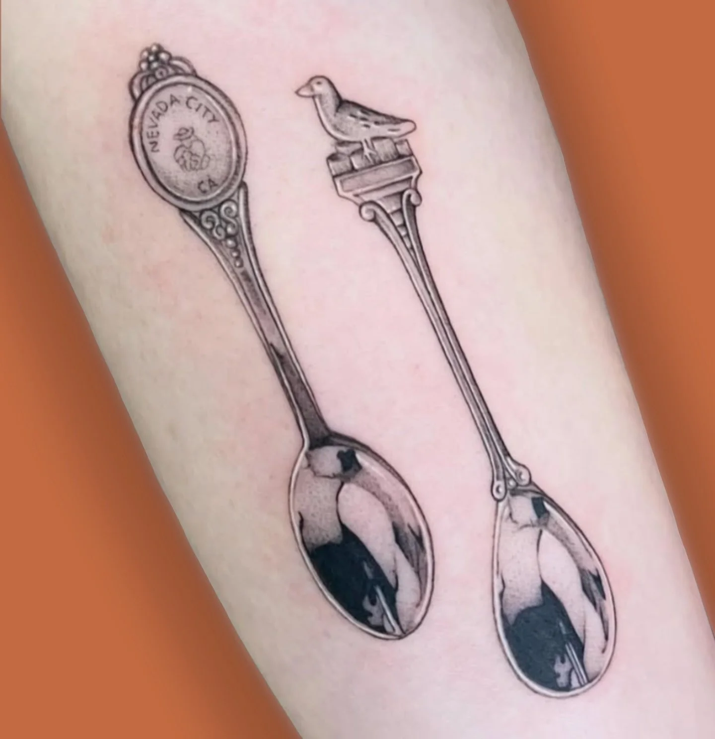 Our resident @soff_carrillo makes tattoo dreams a reality with her micro-realism style. 

#austintattoo #microrealismtattoo #atxtattooartist #pettattoo #austintattooartist