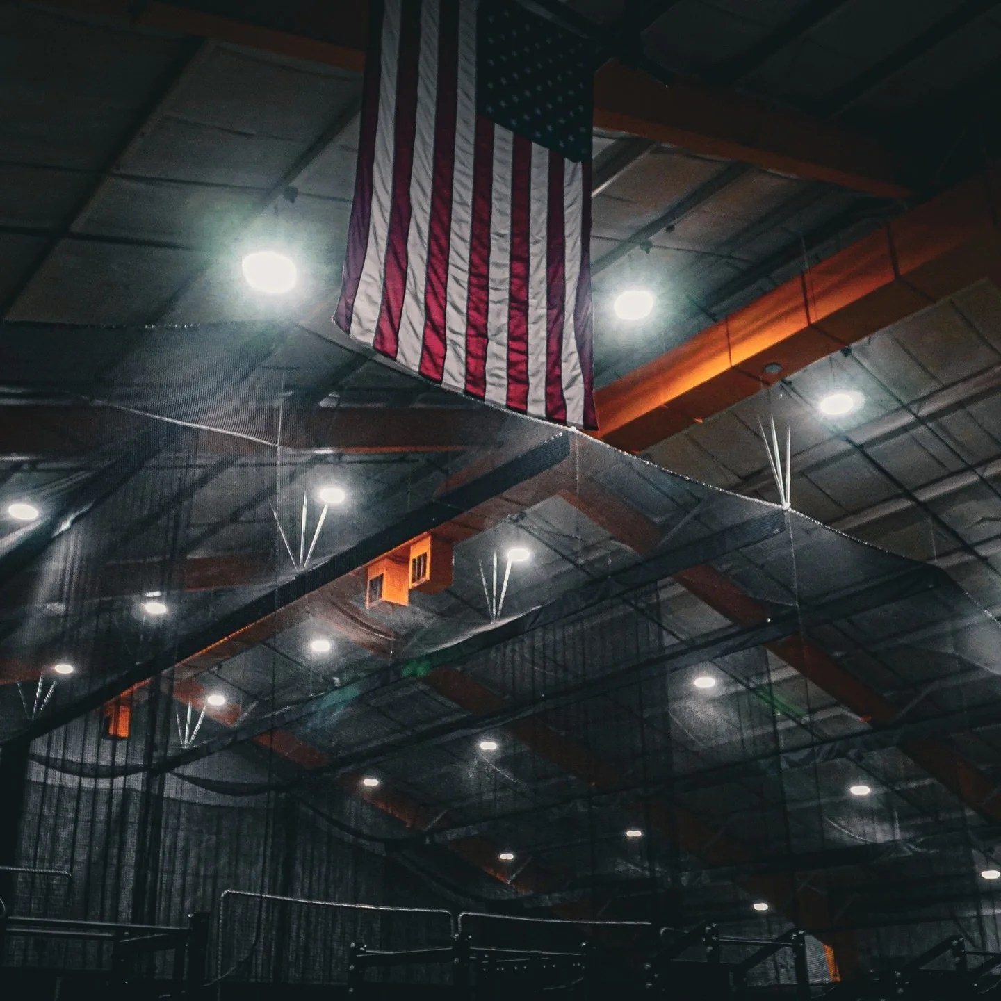 Friday Flic&rsquo;s 📸 at The Arm 💪🏼