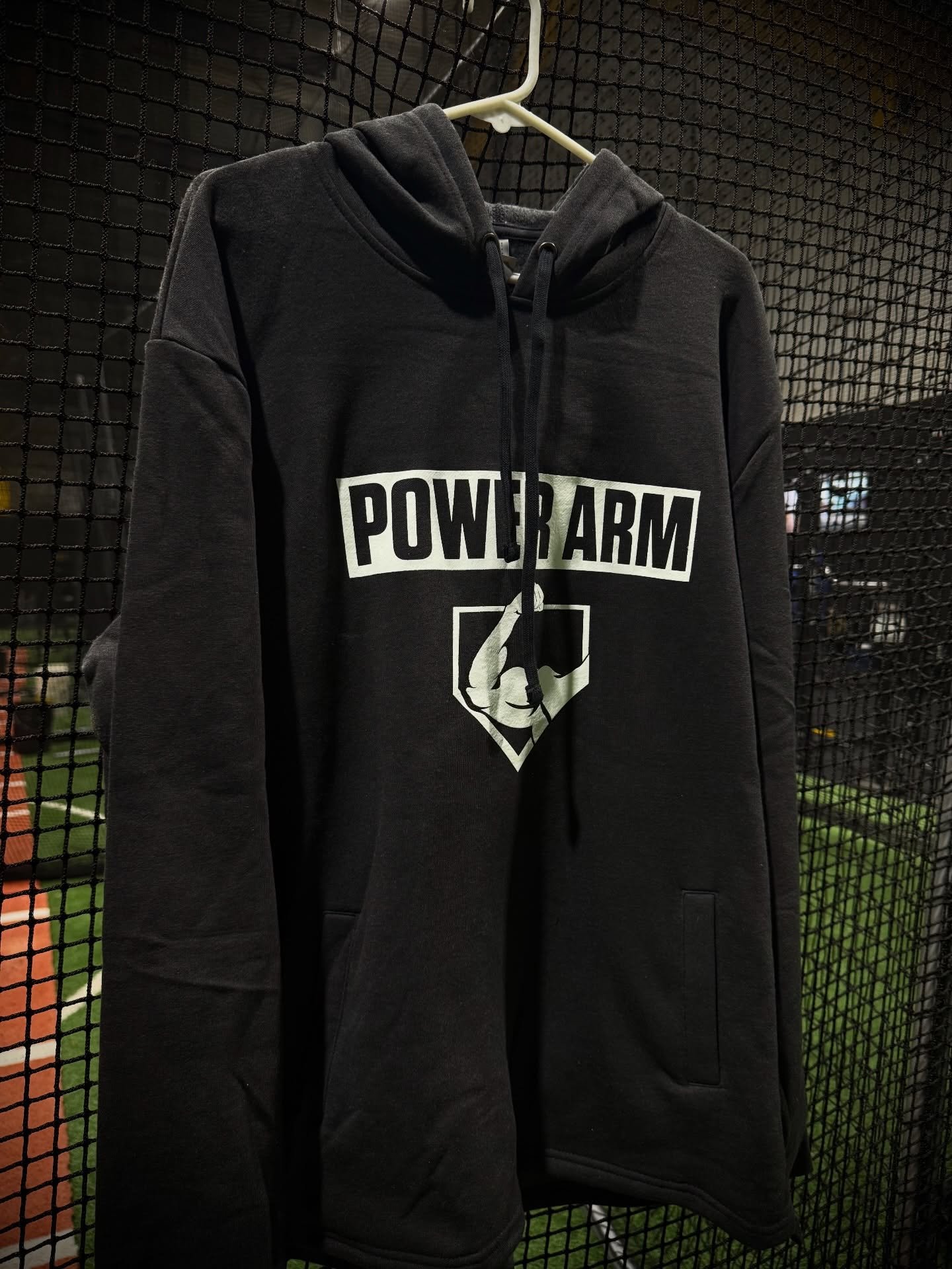 PA - Official Staff Hoodies for sale at The Facility!

$40 Cash Only!

Remaining Sizes Available 
1 - Adult Small
5 - Adult Medium
12 - Adult XL
1- Adult XXXL

First come - First Serve!!! Will sell like hot cakes! 

#powerarmbsb💪🏼