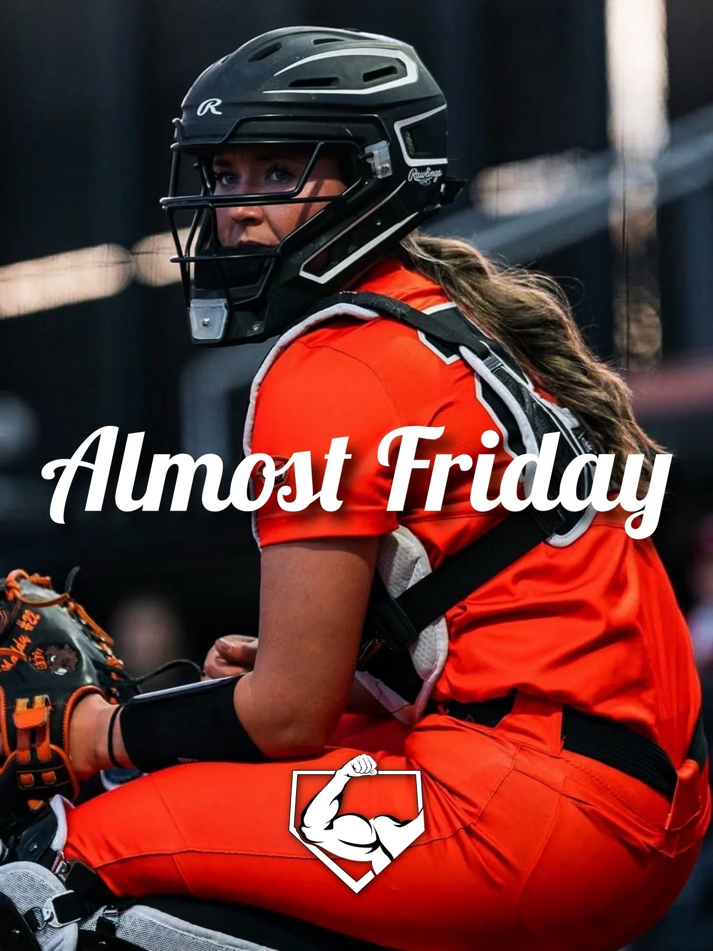 It&rsquo;s #AlmostFriday - time to bring the 🧃 S/O to some of our pro / college athletes getting prepped for a big weekend ahead!
-
#powerarmbsb💪🏼 #thedifference