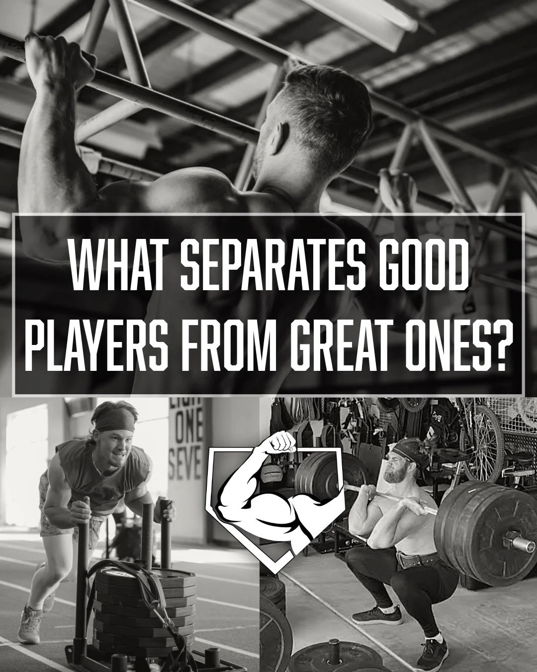 Which type of player are you? 
-
#powerarmbsb💪🏼 #powerarmstrength #powerarmperformance