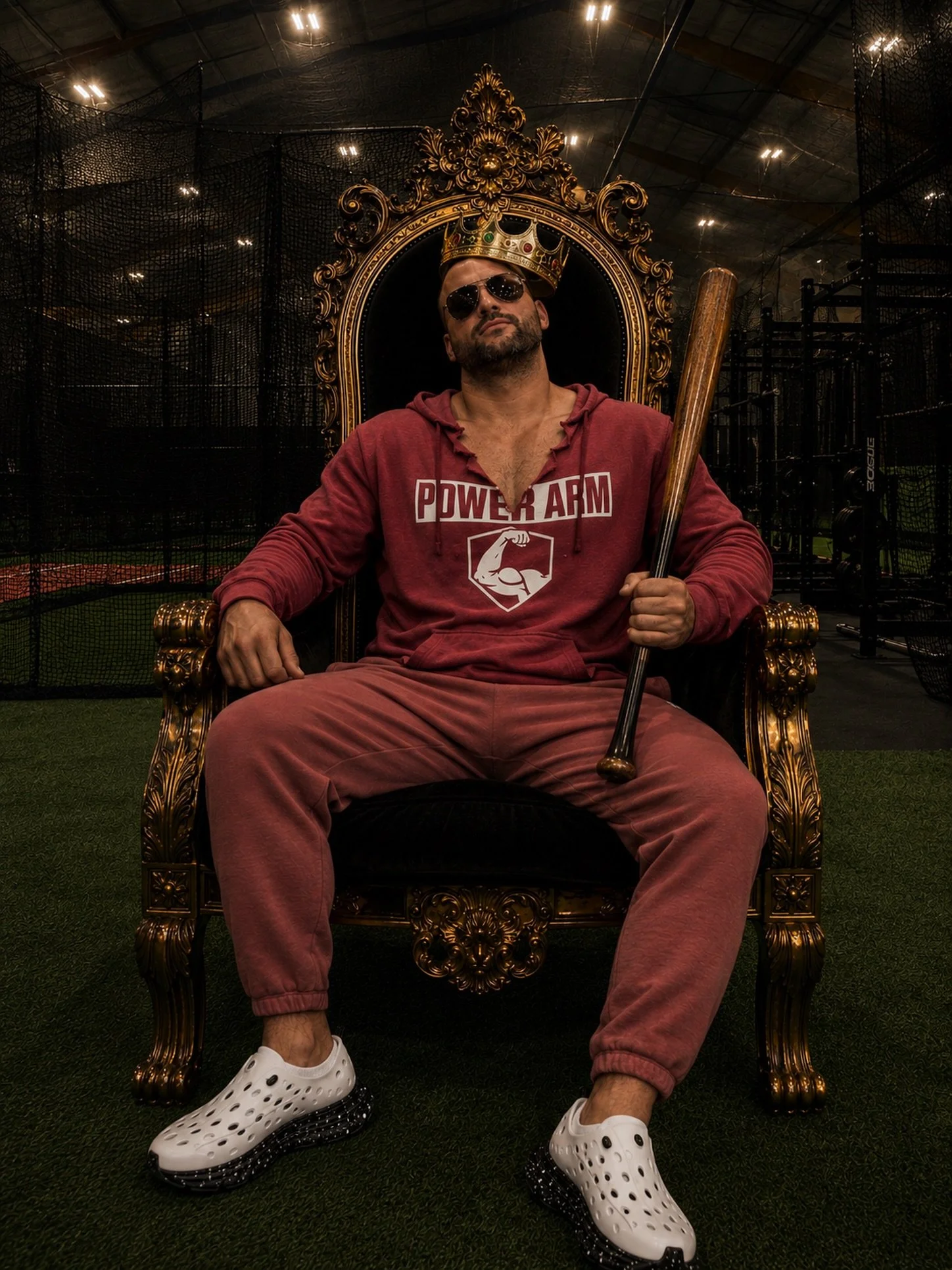 Big Happy Birthday to our fearless leader @mattmarotta_14 
-
#TheMarottaWay #PowerSliders #powerarmbsb💪🏼