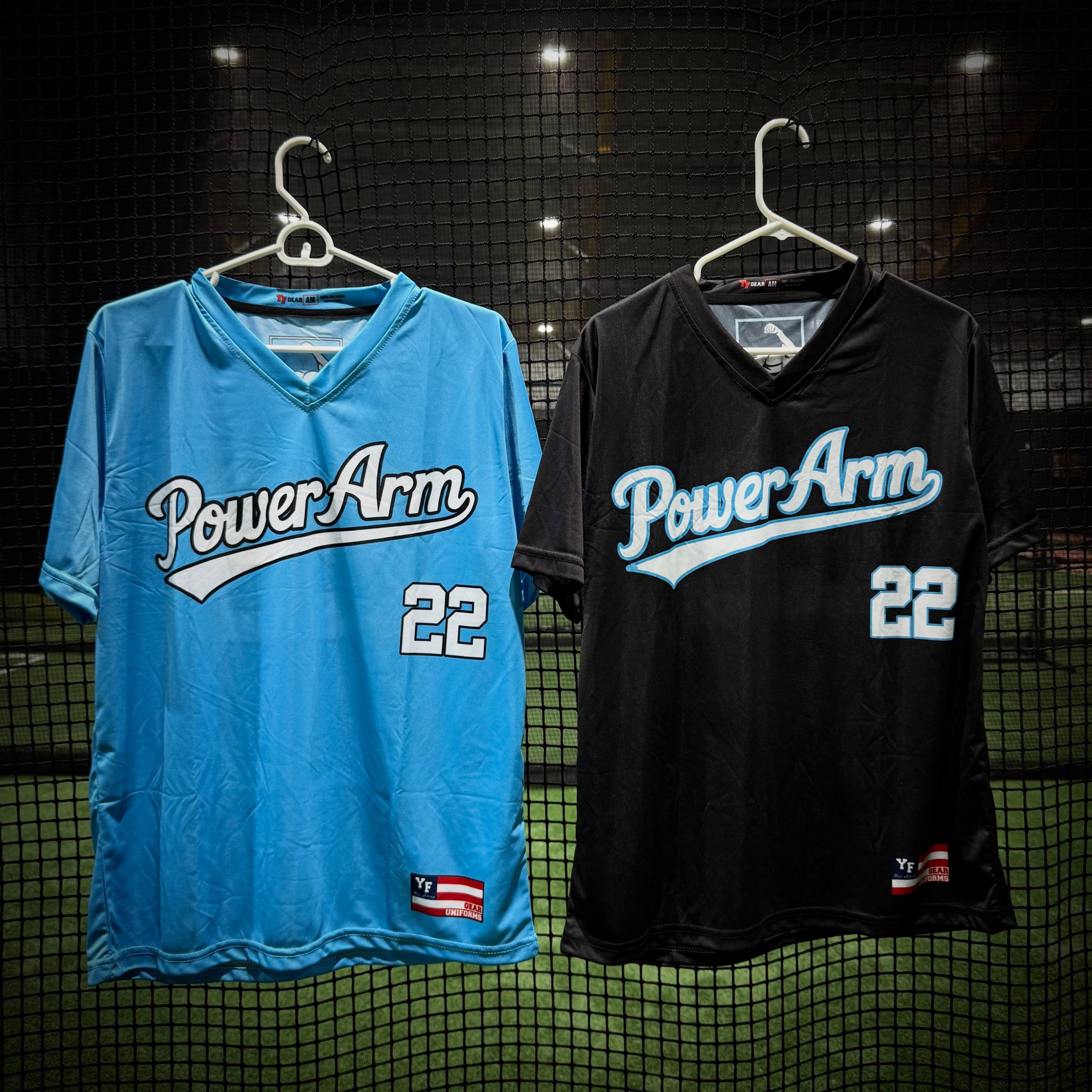 Bringing the 🧊 this summer 
-
#NewThreads #powerarmbsb💪🏼