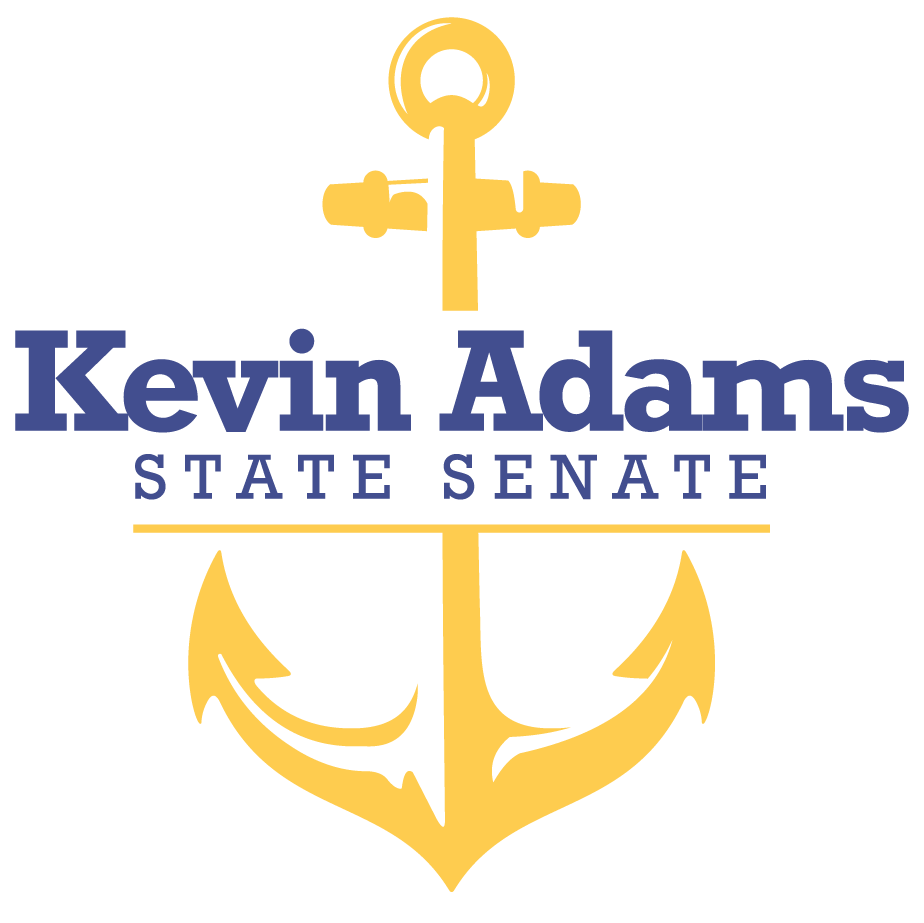 Kevin Adams State Senate