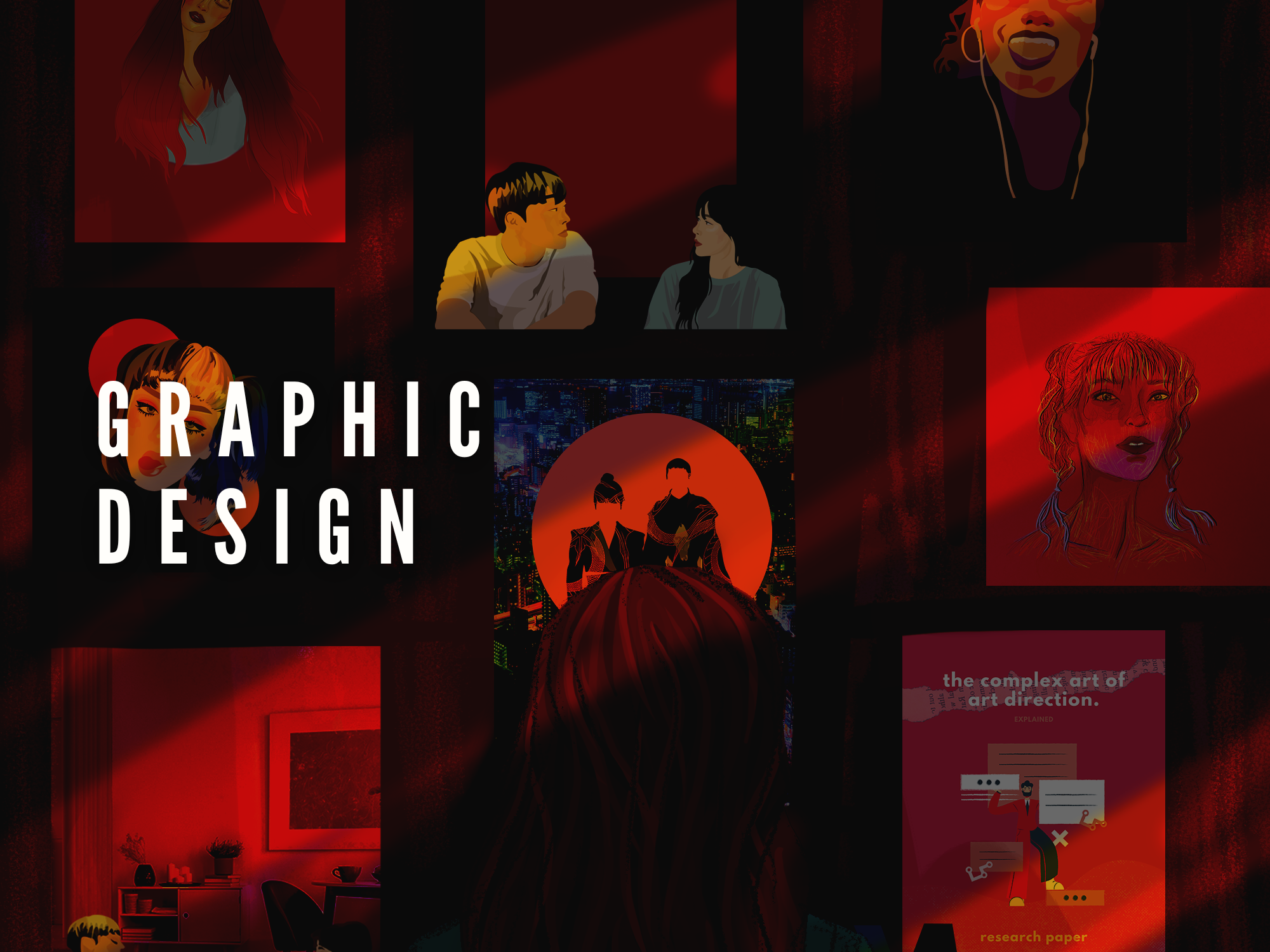 Graphic Design