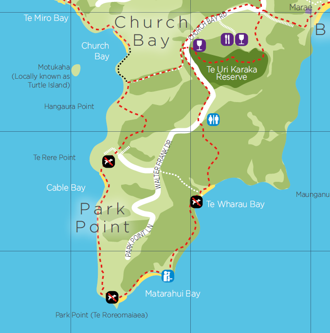 Community Beach Clean - Church Bay