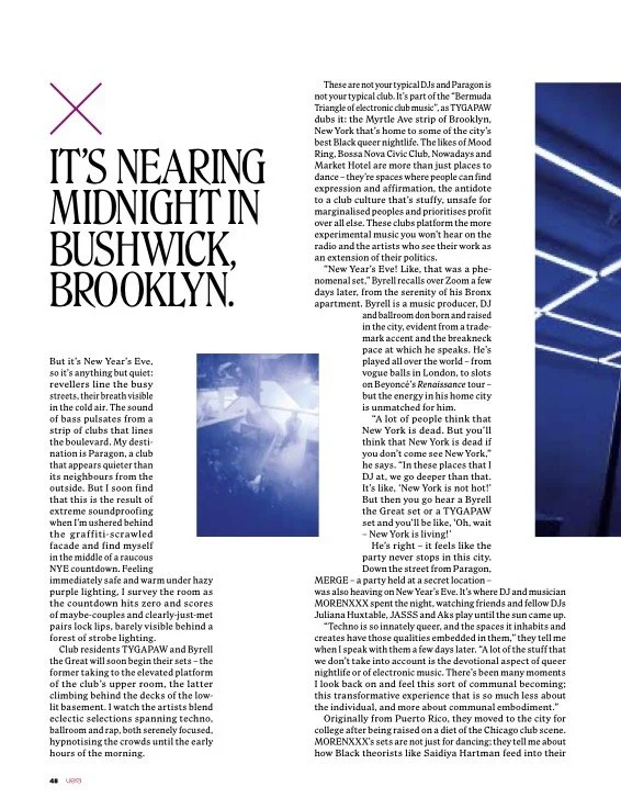 Virgin Atlantic - Content Marketing, Research, Editorial, Content Strategy