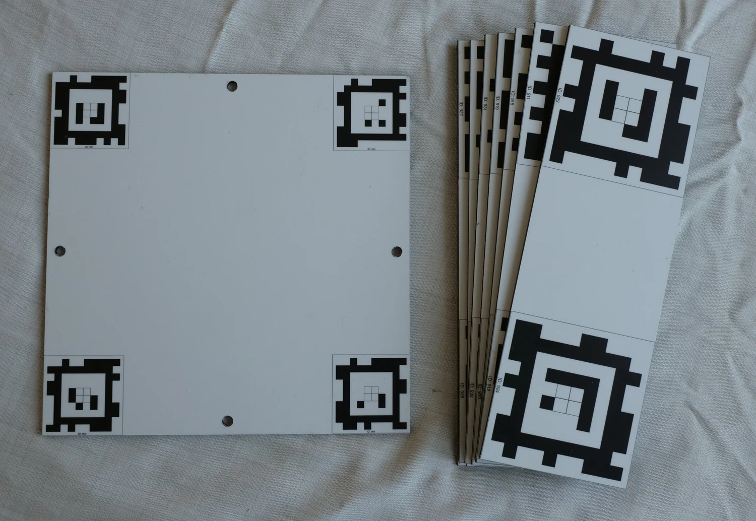 Data Capture Guide — sensori