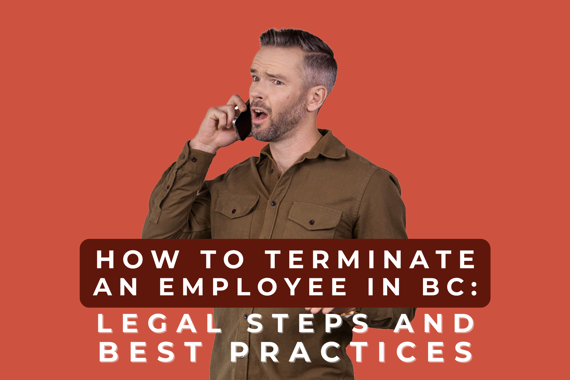 How to Terminate an Employee in BC: Legal Steps and Best Practices ...