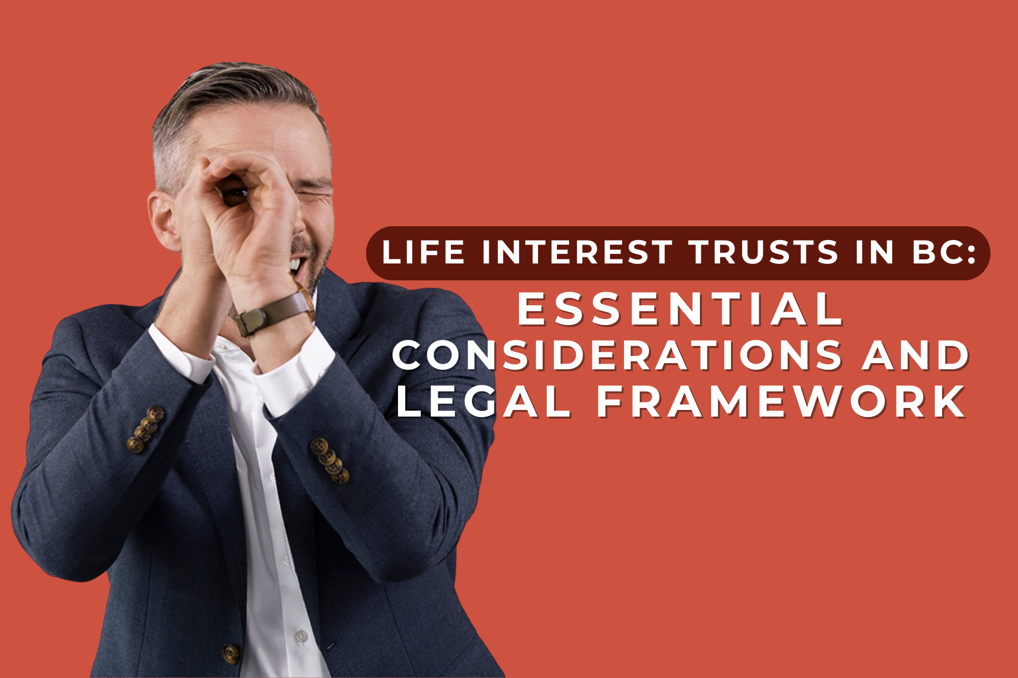 Informal Bare Trust