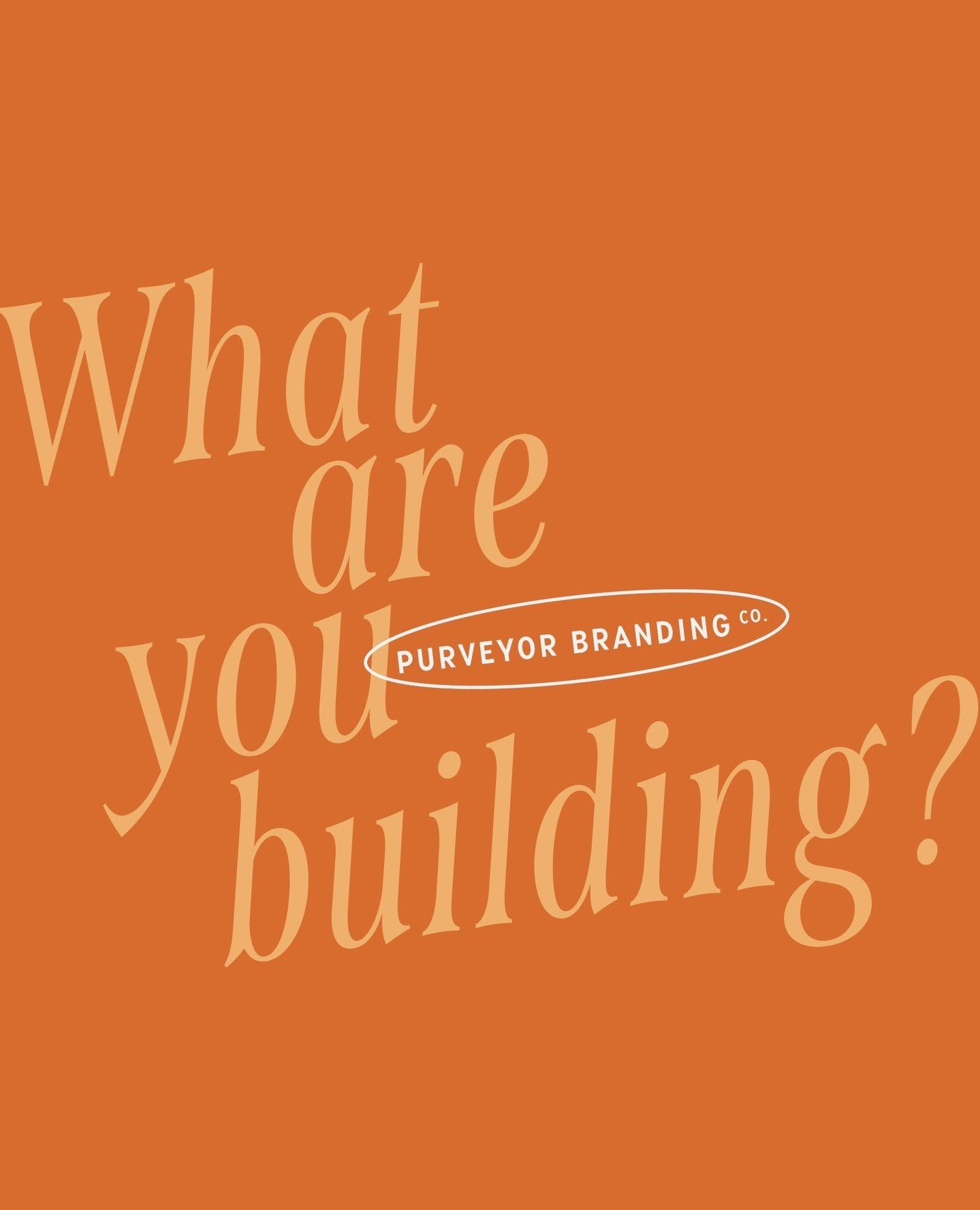 Every brand decision gets easier when the foundation is right.⁠
Most brands jump straight to visuals, messaging, and launch before answering the harder questions. Who are we building this for? What do we actually stand for? Where do we have a real ri