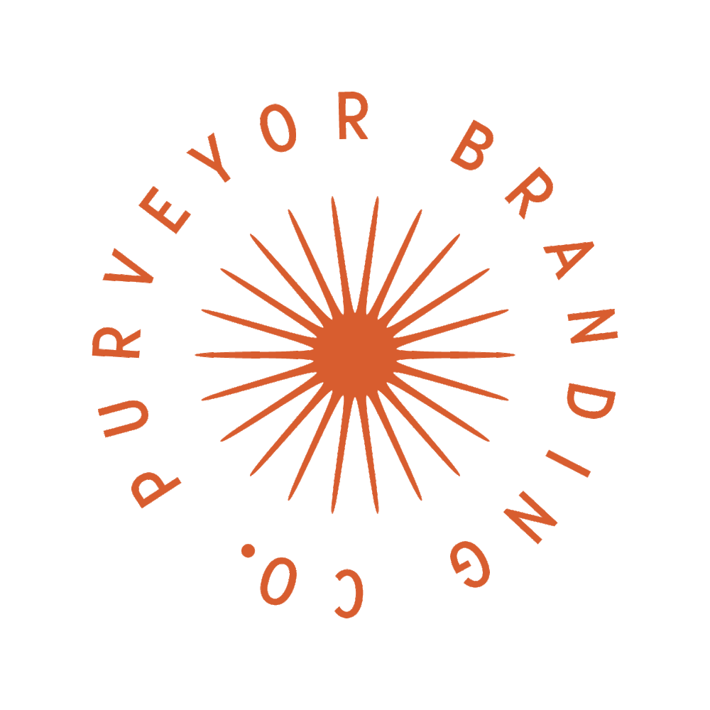 What is Brand Strategy? 7 Key Benefits & Important Advantages — Purveyor Branding Co.