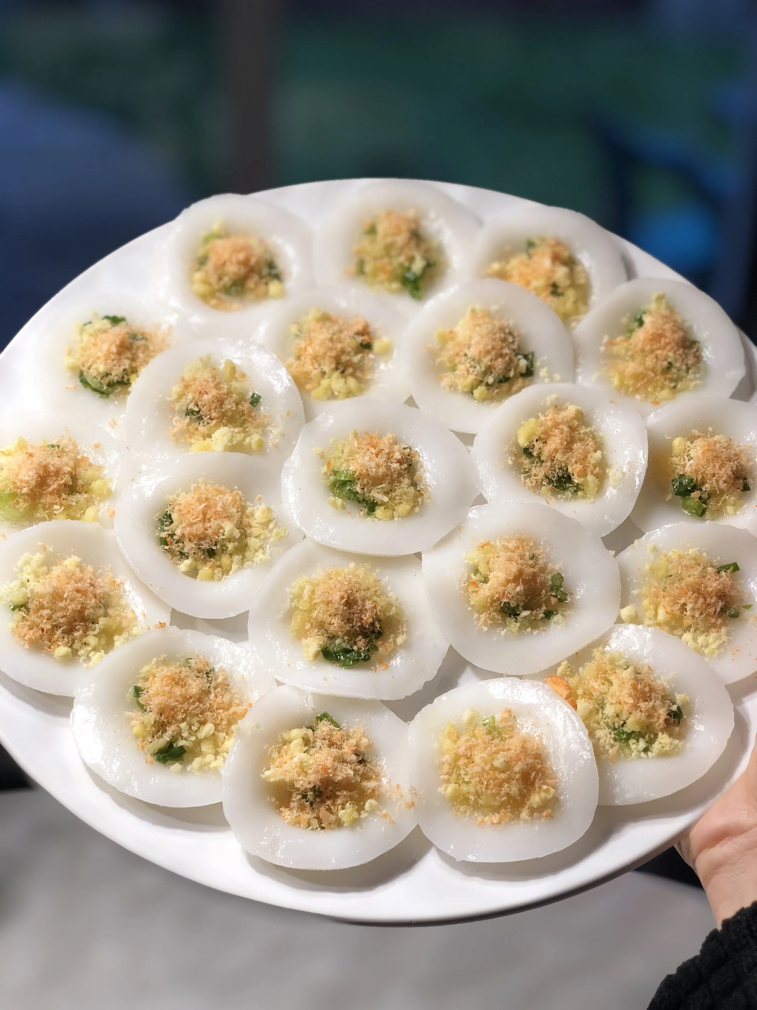 Banh Beo - The Dish That Started It All