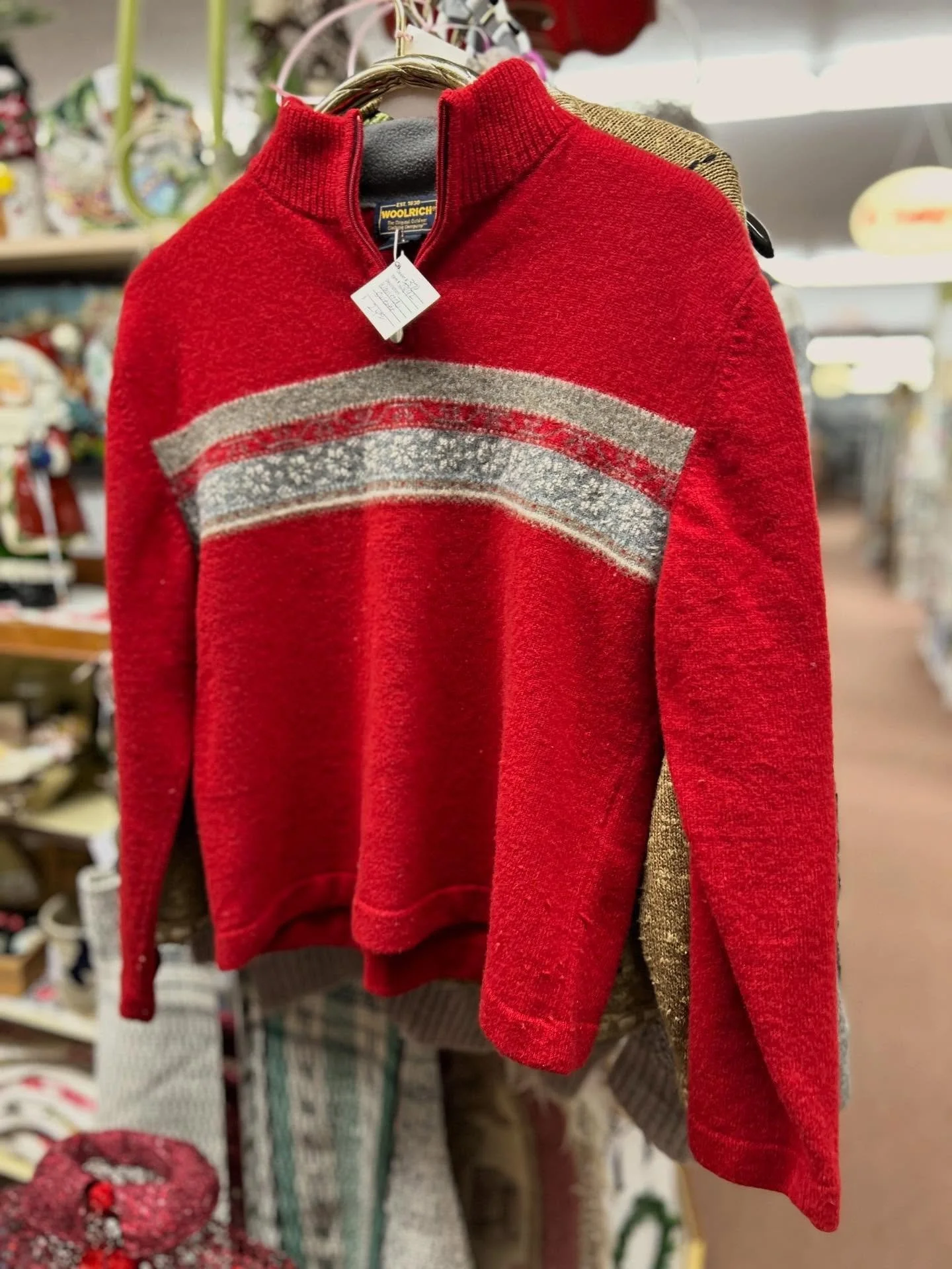 Don&rsquo;t miss all the fabulous vendor sales happening today and tomorrow! We&rsquo;re here for you from 10-5 today! Bundle up and we&rsquo;ll see you soon! ⛄️⛄️⛄️