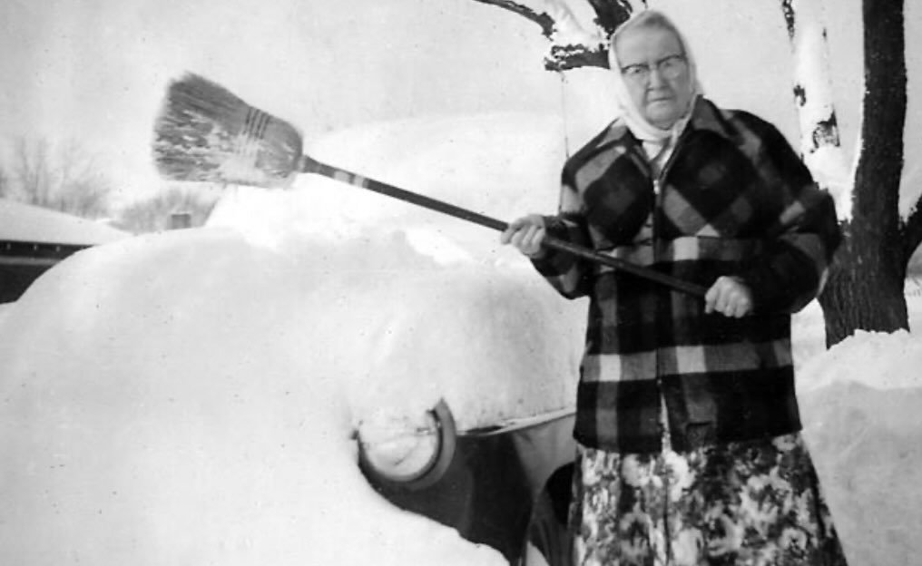 We&rsquo;re closing at 3:00pm today to make sure our staff can get home safely before dark. Stay cozy, friends and we&rsquo;ll see you tomorrow morning at 10:00am! ❄️❄️❄️