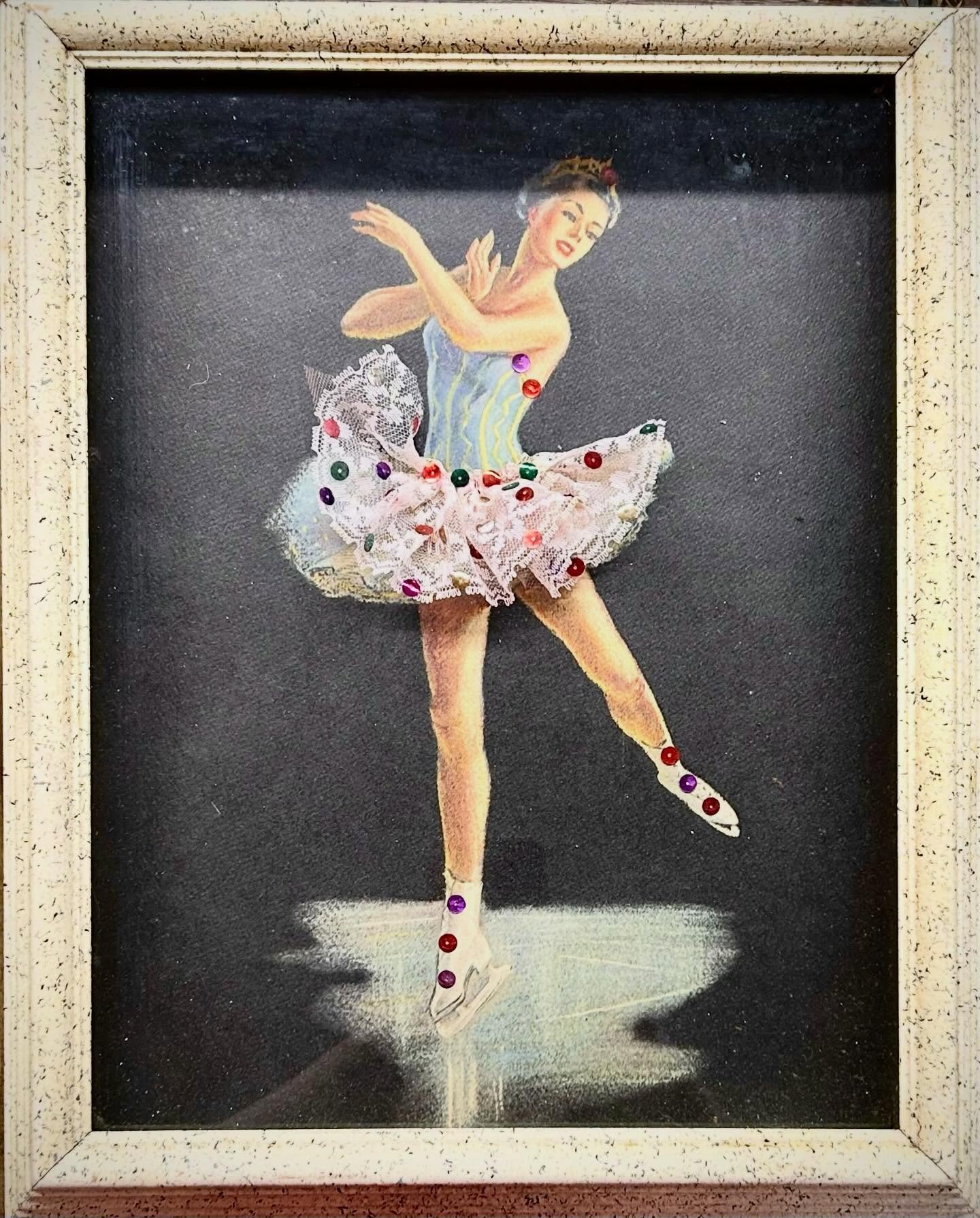 Come see what&rsquo;s new! We&rsquo;re here for you from 10-5 today! ⛸️⛸️⛸️