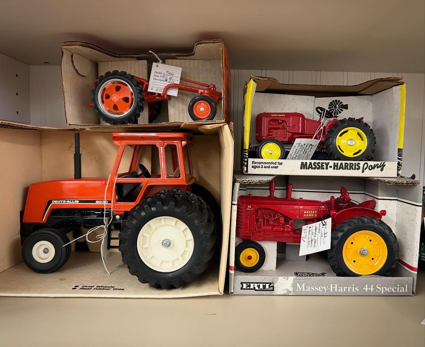 Vender restock! 🙌 Come see us from 10-5 today!