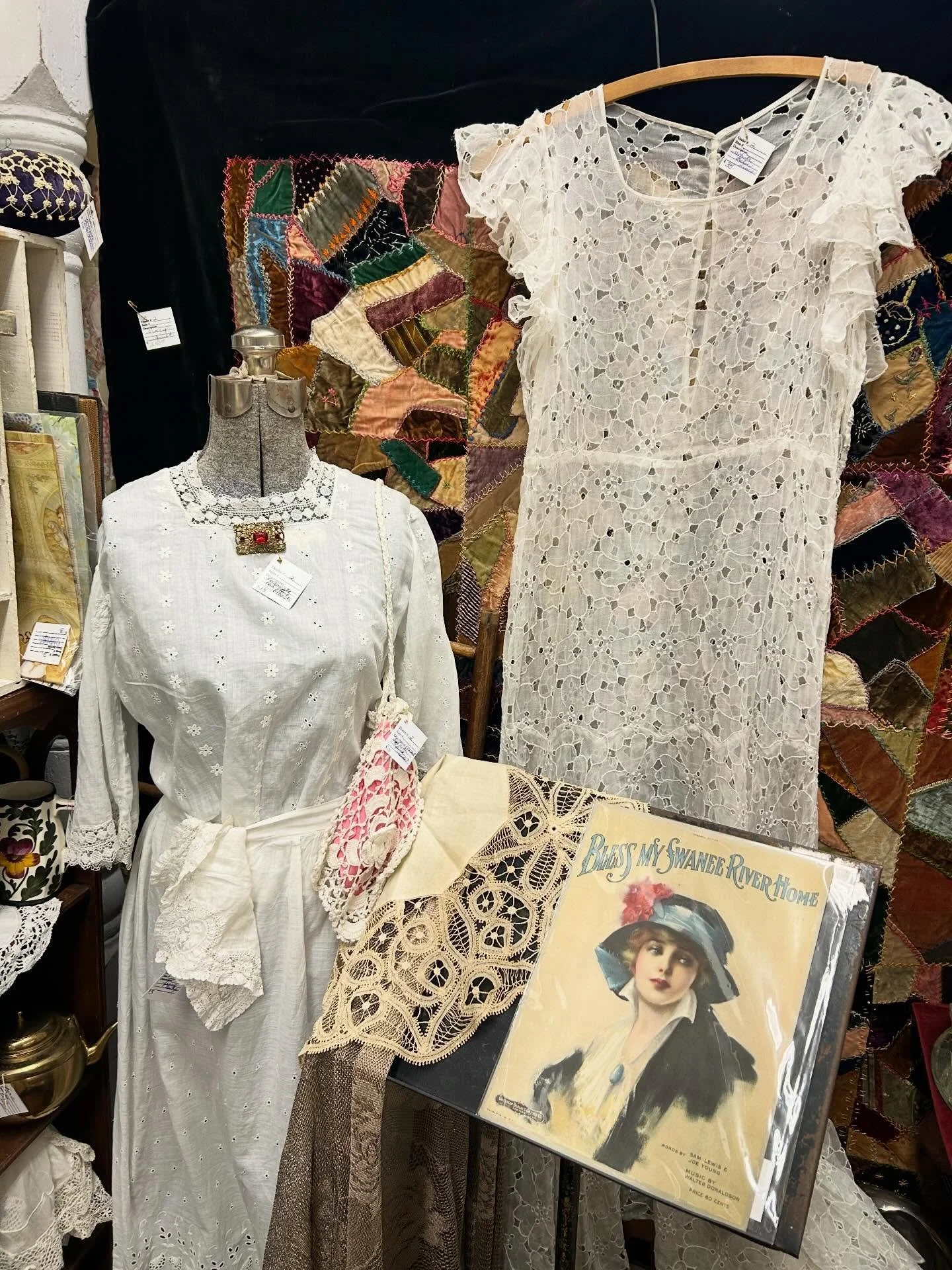 Happy weekend, friends! We&rsquo;re here for you today from 10-5! 💗