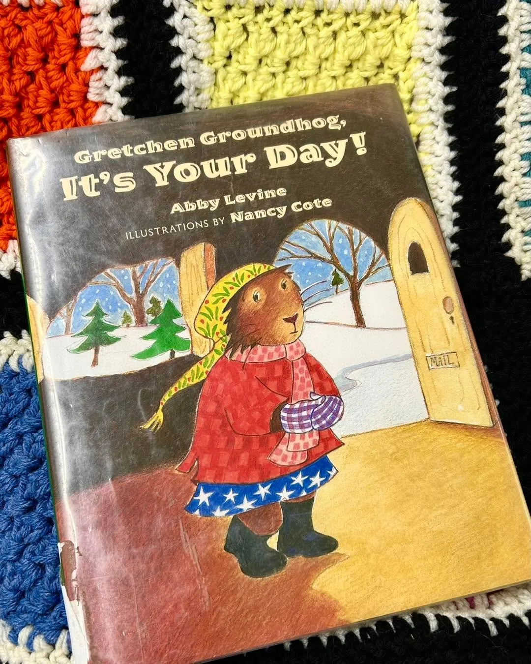 New vendor alert! 🚨🚨🚨 We&rsquo;re here for you today from 10-5 whether the groundhog sees their shadow or not!