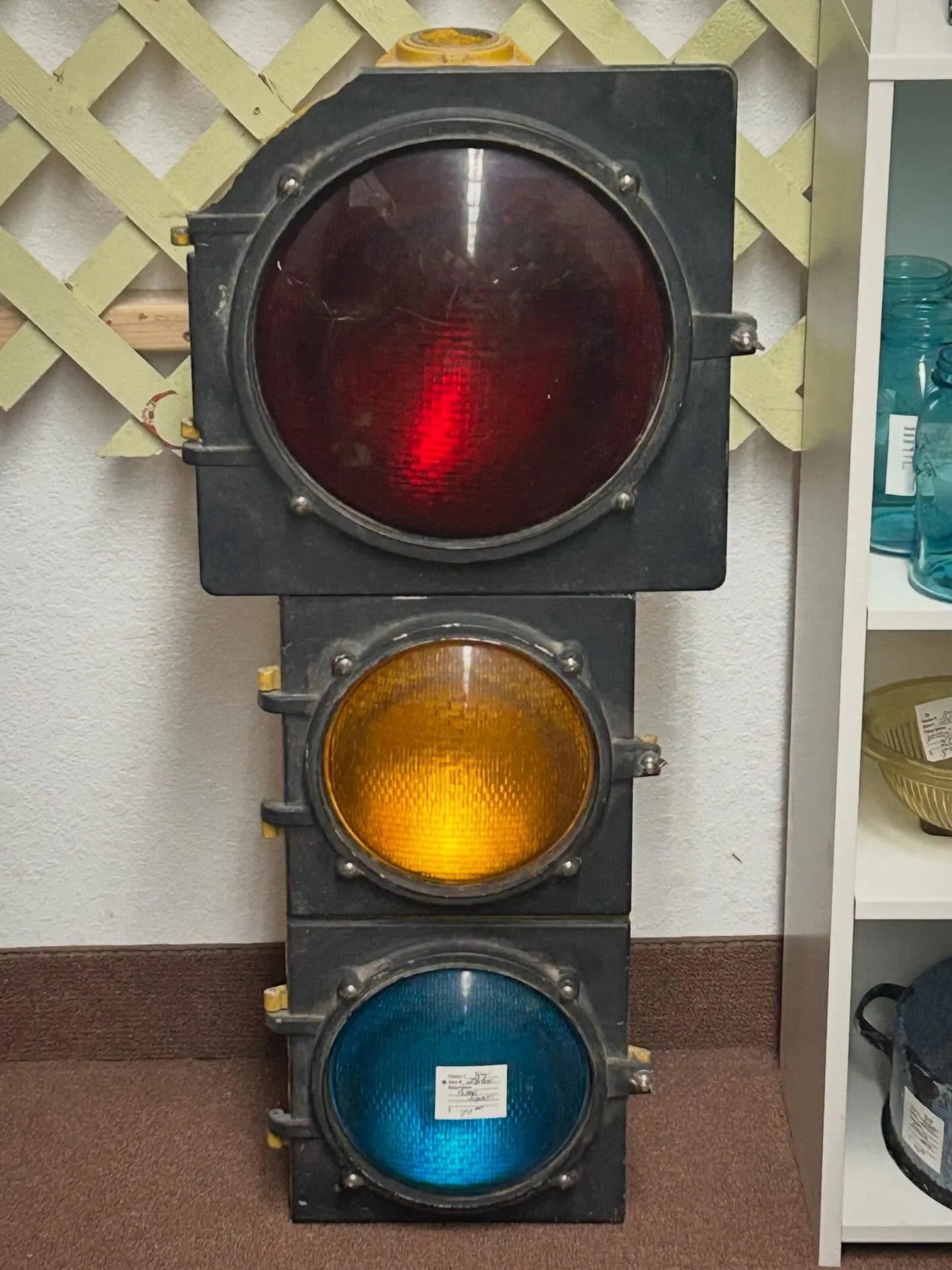 Come see what&rsquo;s new from 10-5 today! 🚦🚦🚦