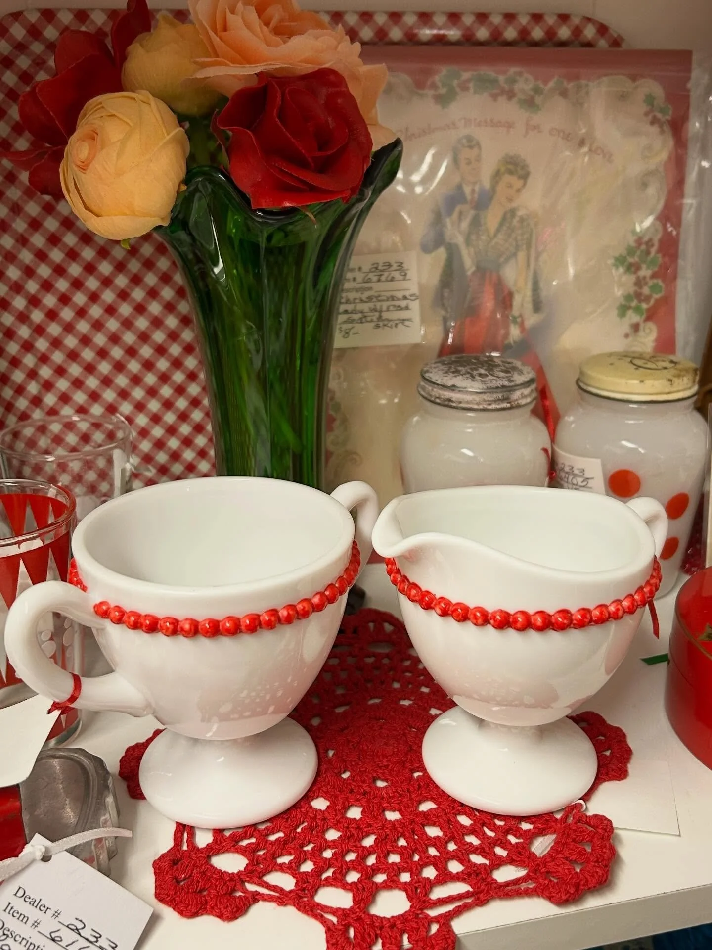 Today&rsquo;s the day! It&rsquo;s time to grab your best girls and head to Harmony for Galentine&rsquo;s Day! We&rsquo;re here for you from 10-5 today! 💖💘💝